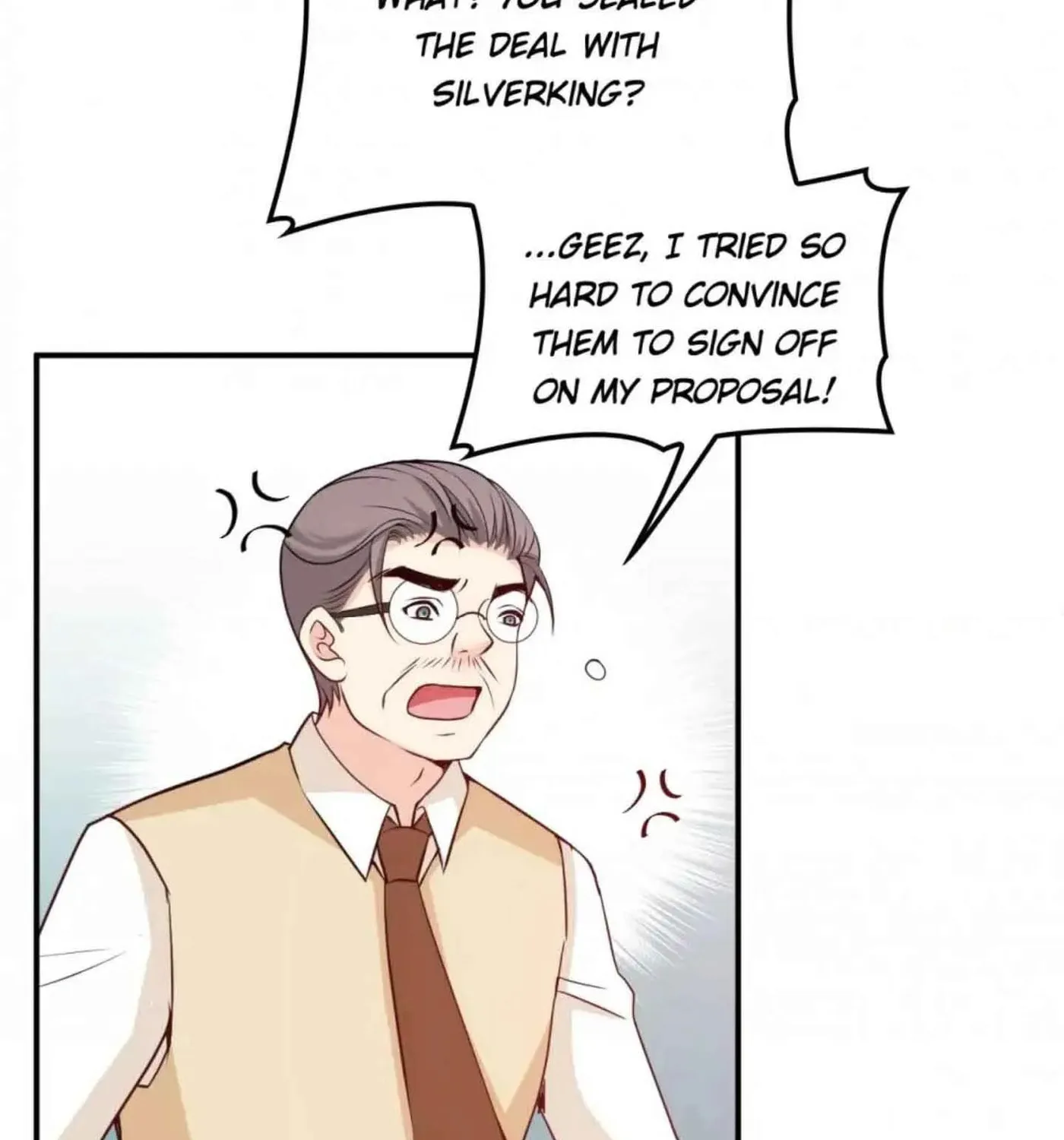 My Rich Husband Spoils Me Rotten Chapter 48 page 19 - 