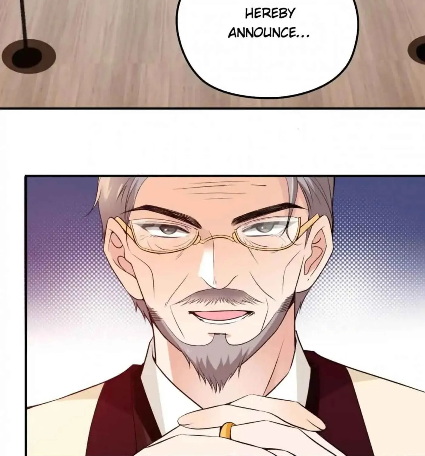 My Rich Husband Spoils Me Rotten Chapter 48 page 3 - 