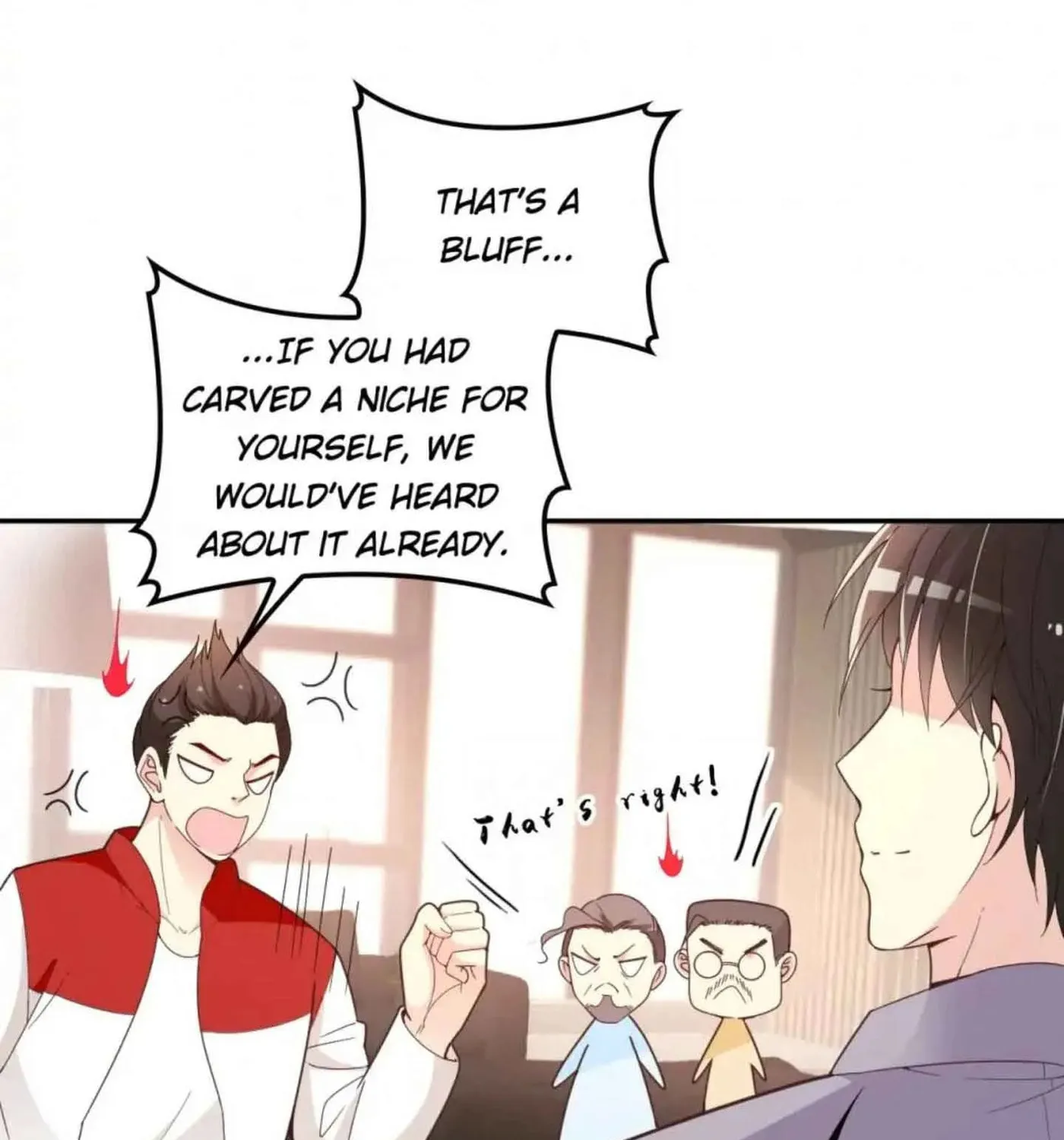 My Rich Husband Spoils Me Rotten Chapter 48 page 25 - 