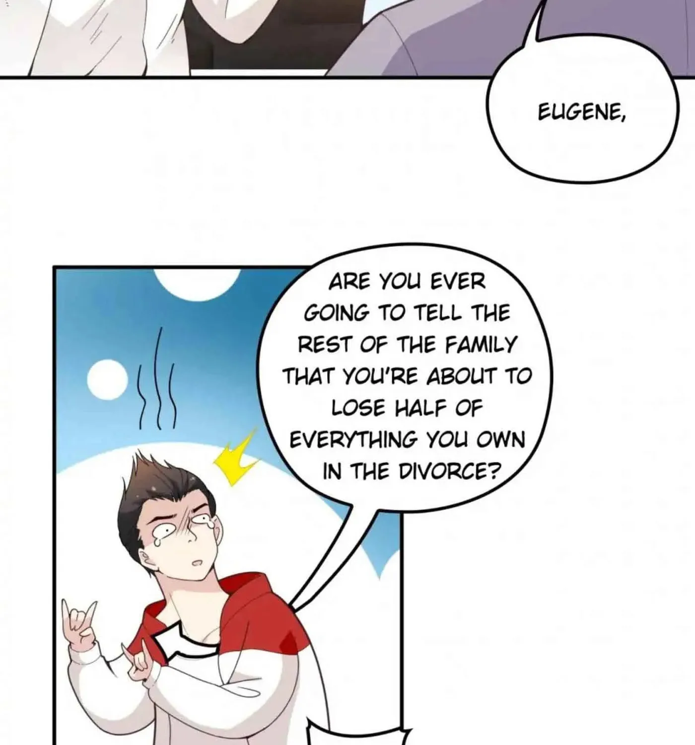 My Rich Husband Spoils Me Rotten Chapter 48 page 26 - 