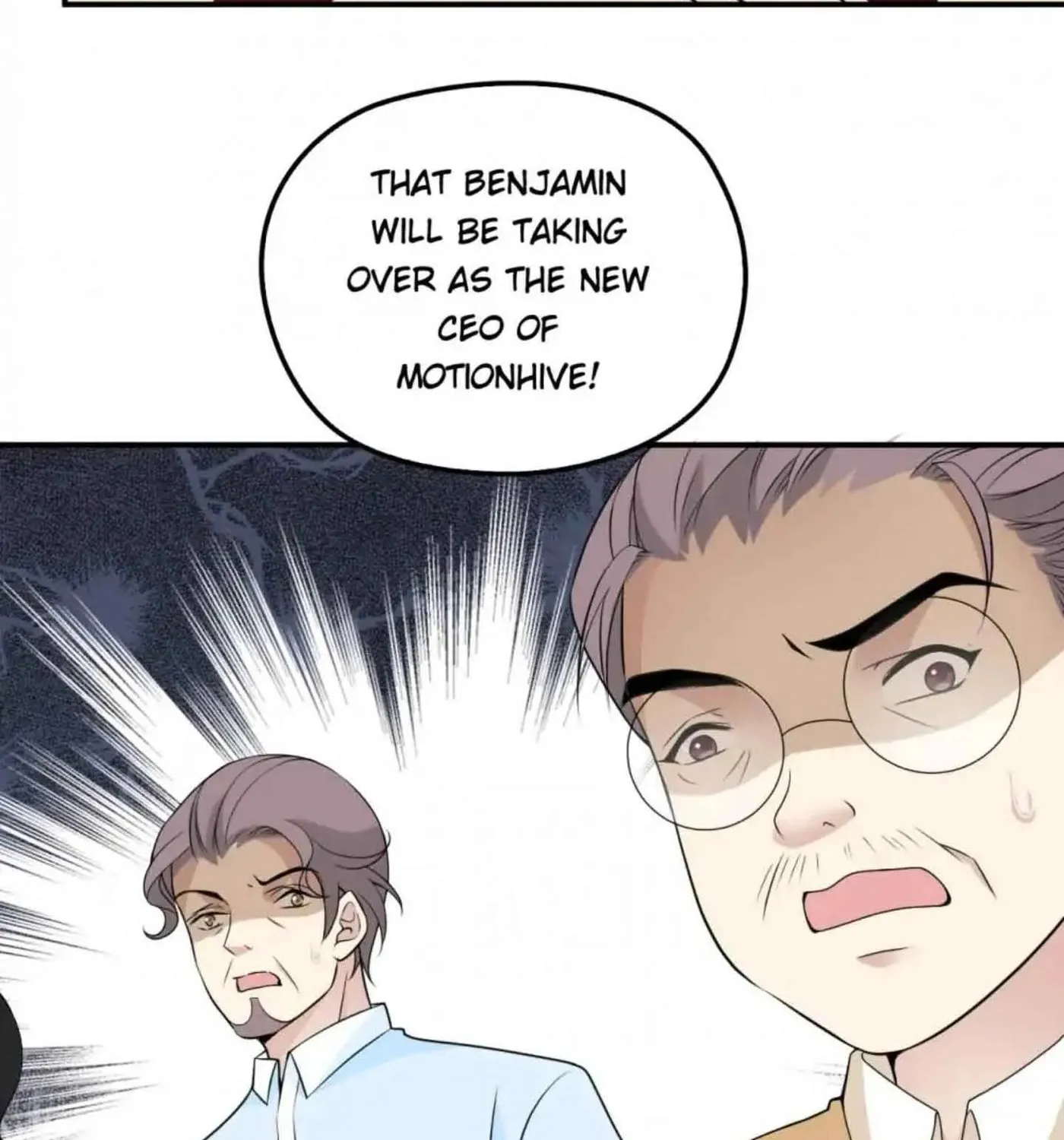 My Rich Husband Spoils Me Rotten Chapter 48 page 4 - 