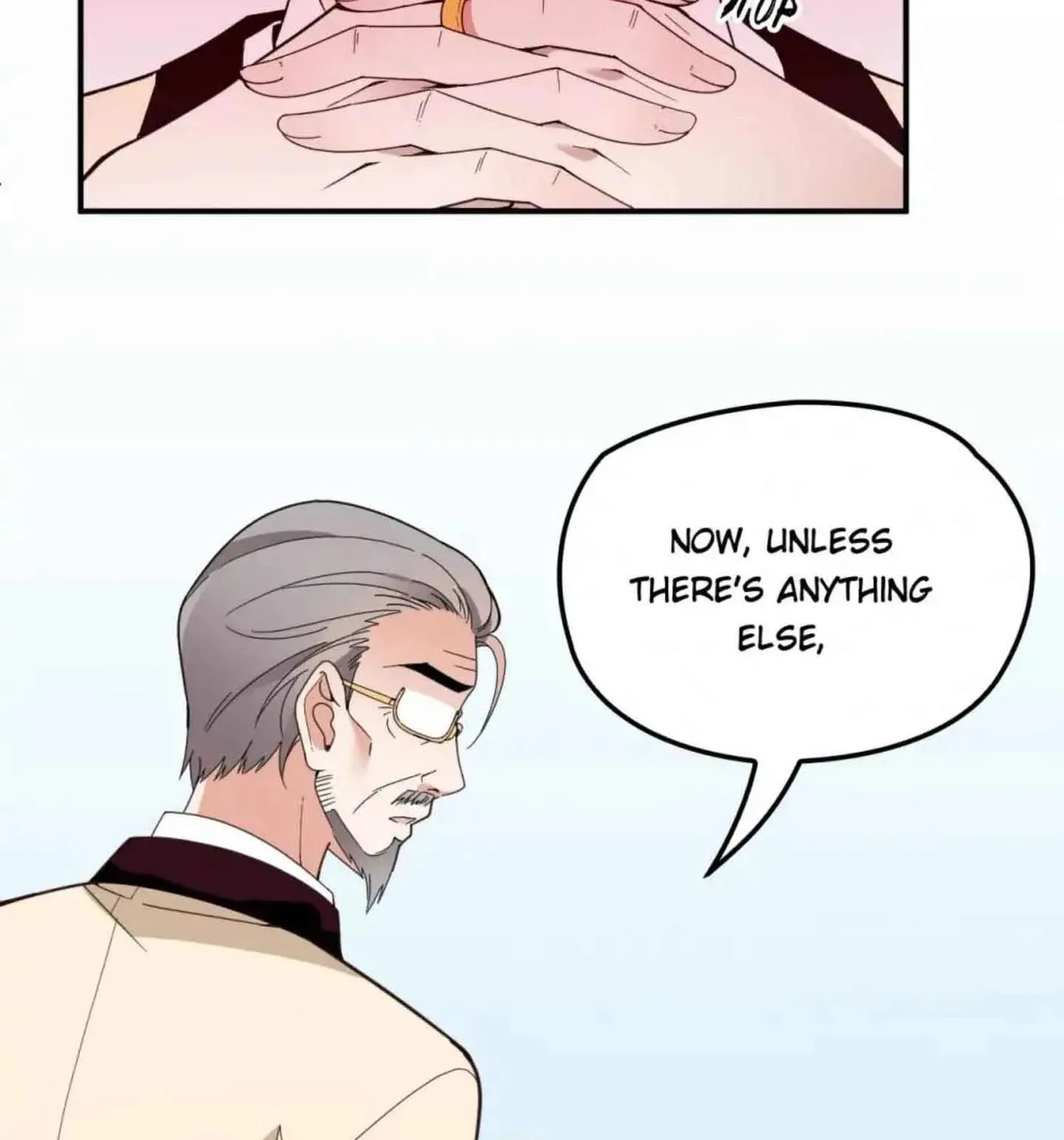 My Rich Husband Spoils Me Rotten Chapter 48 page 32 - 