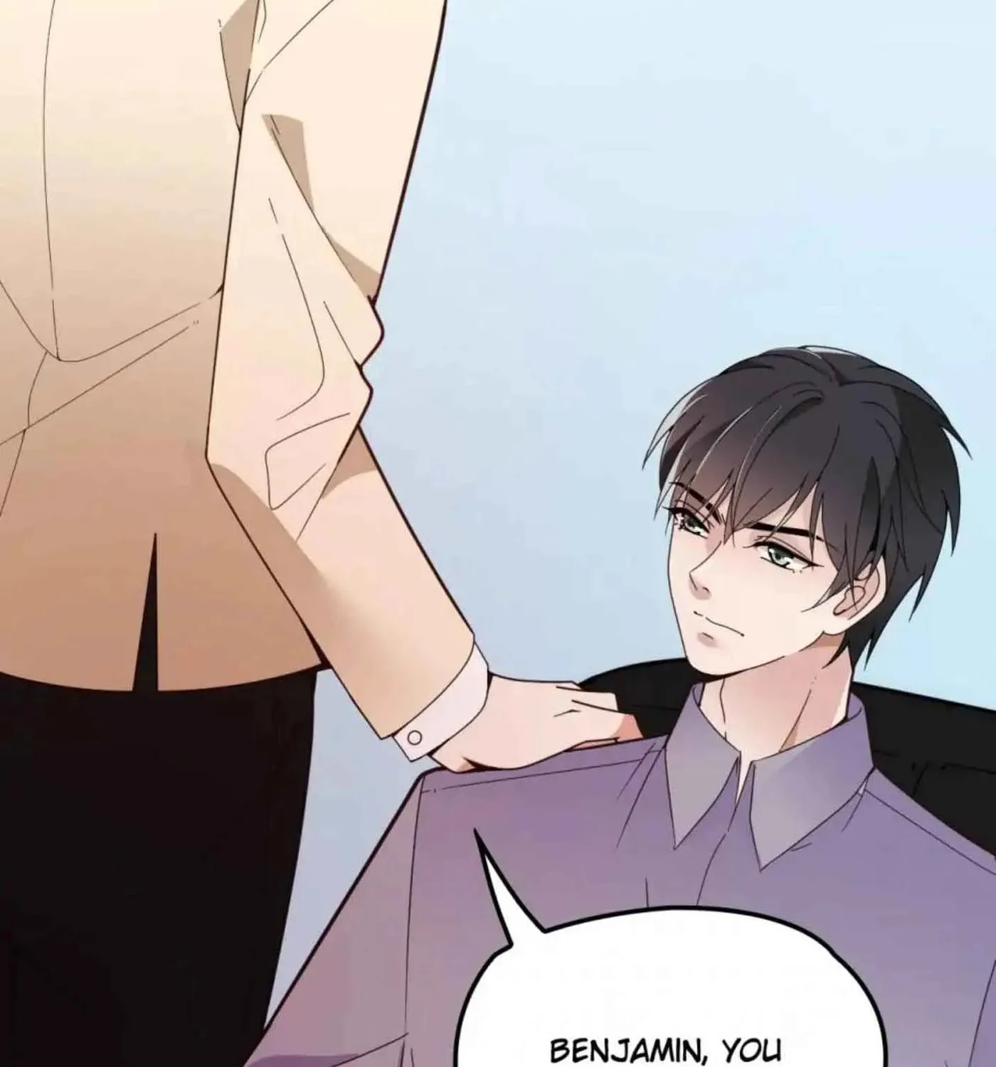 My Rich Husband Spoils Me Rotten Chapter 48 page 33 - 