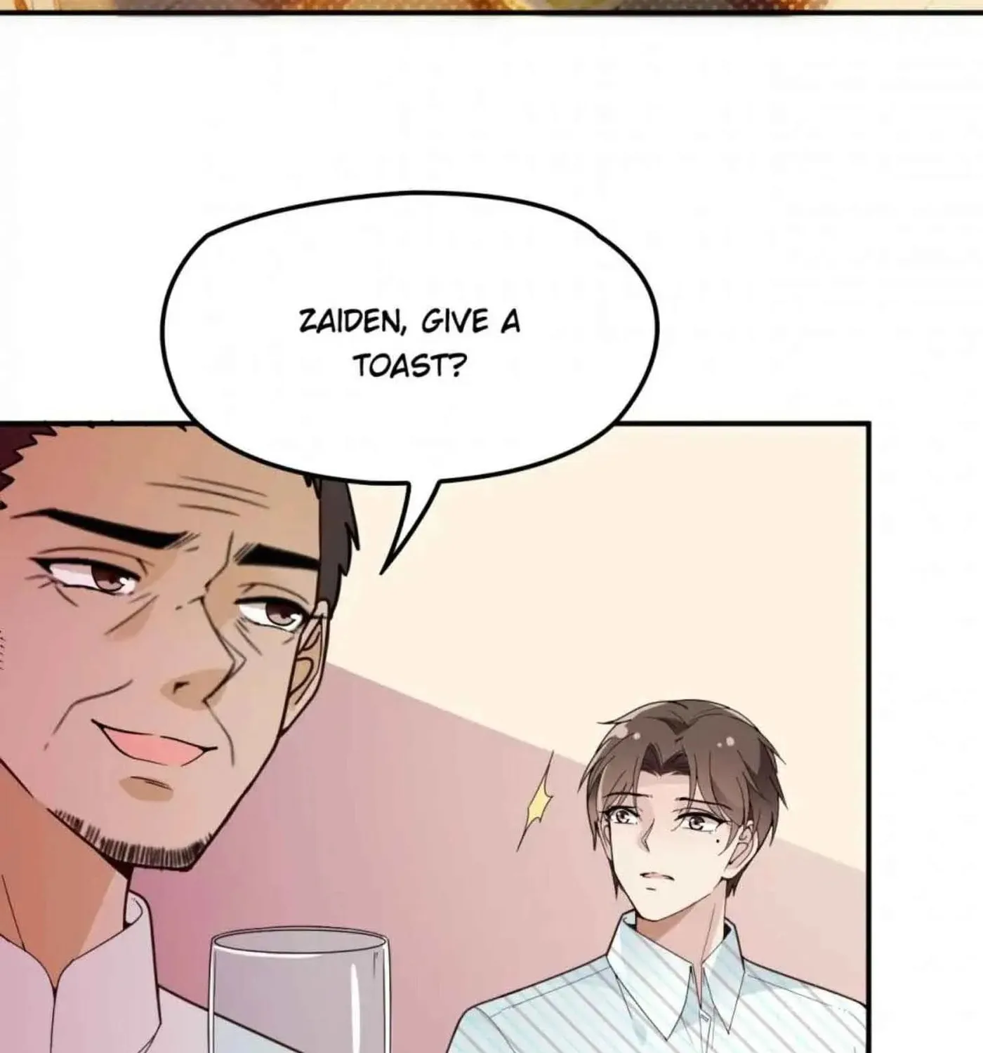 My Rich Husband Spoils Me Rotten Chapter 48 page 37 - 