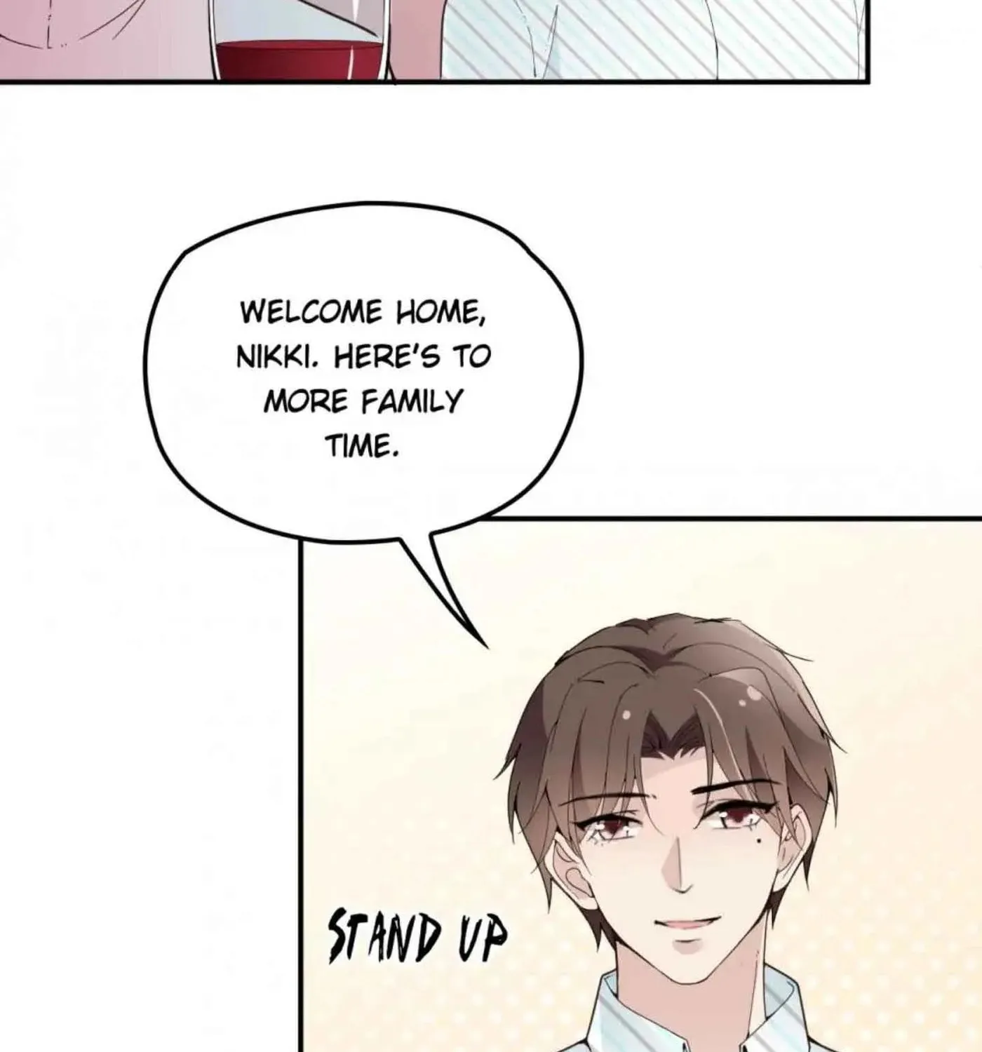 My Rich Husband Spoils Me Rotten Chapter 48 page 38 - 