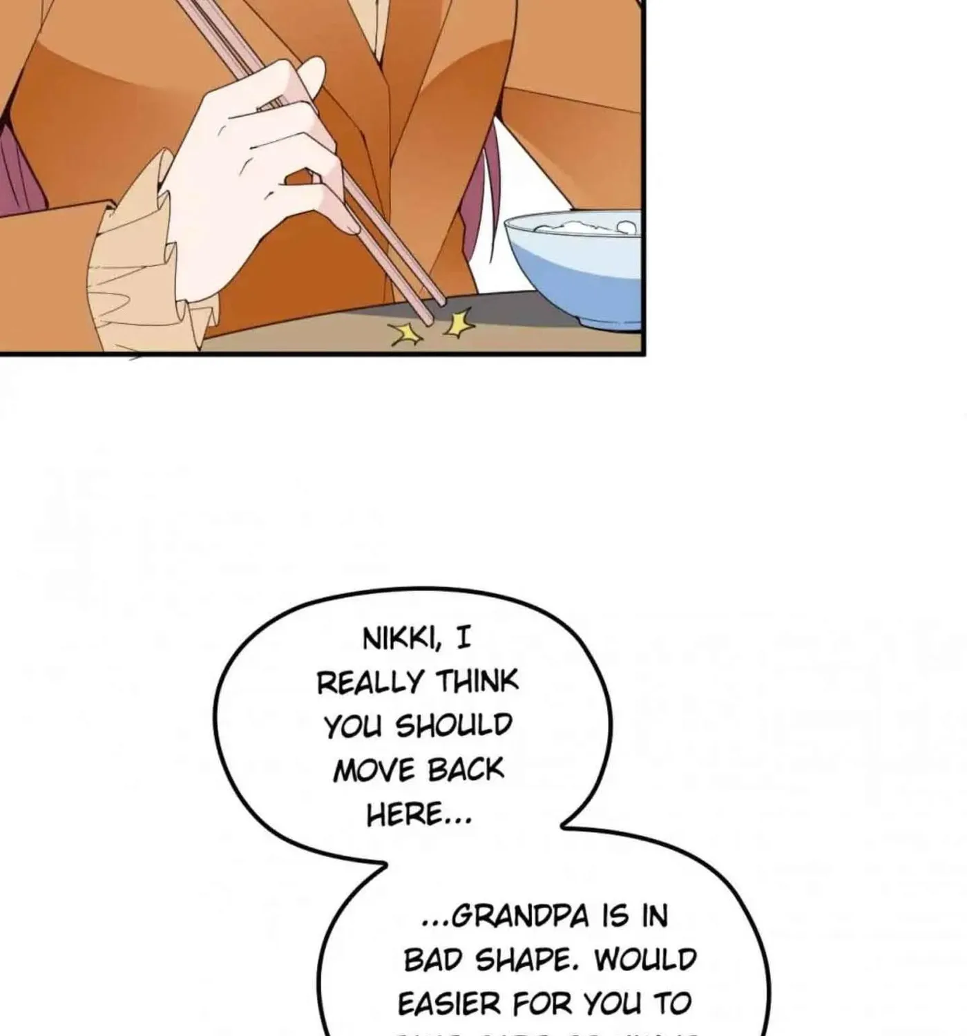 My Rich Husband Spoils Me Rotten Chapter 48 page 41 - 