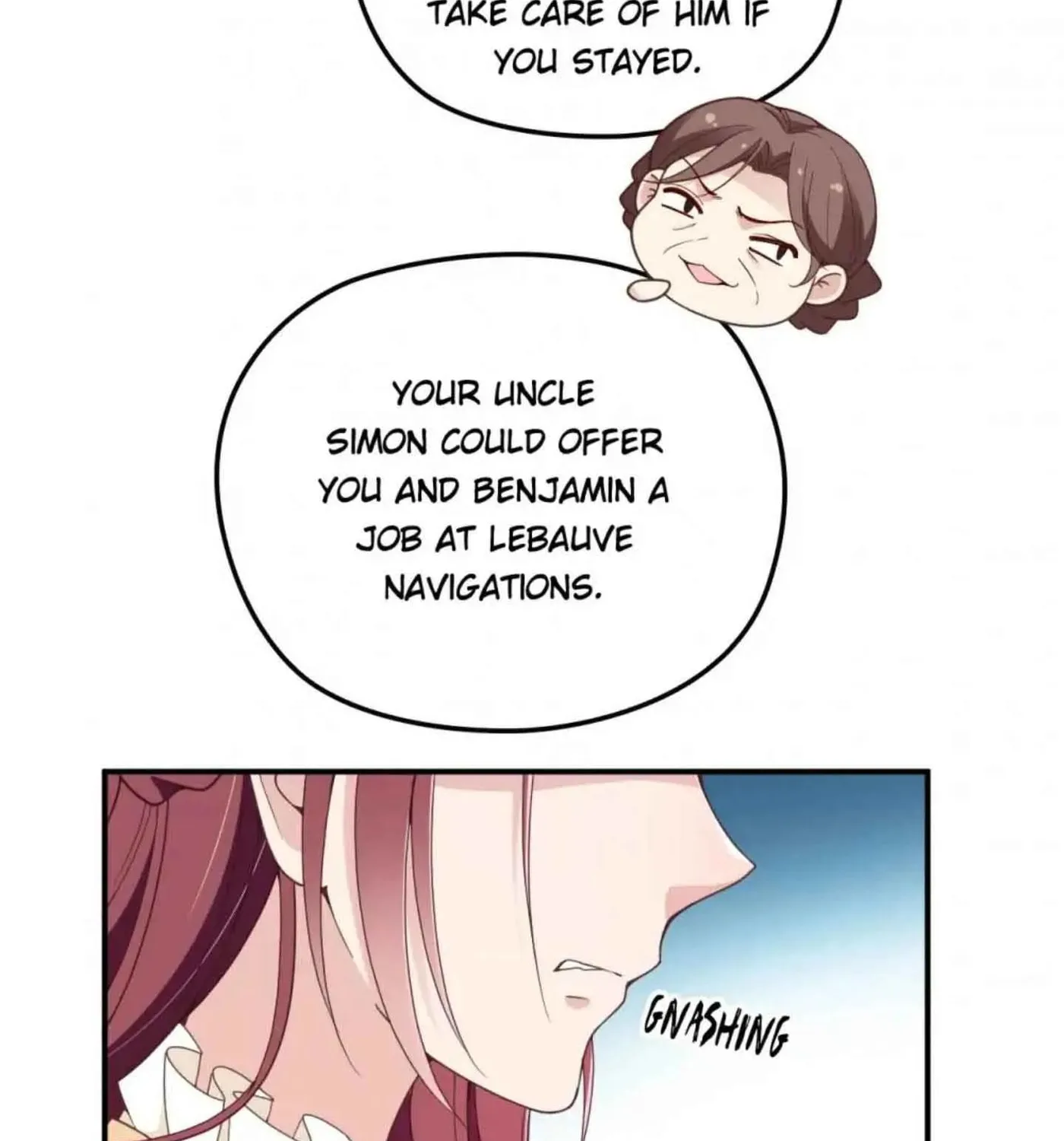 My Rich Husband Spoils Me Rotten Chapter 48 page 42 - 