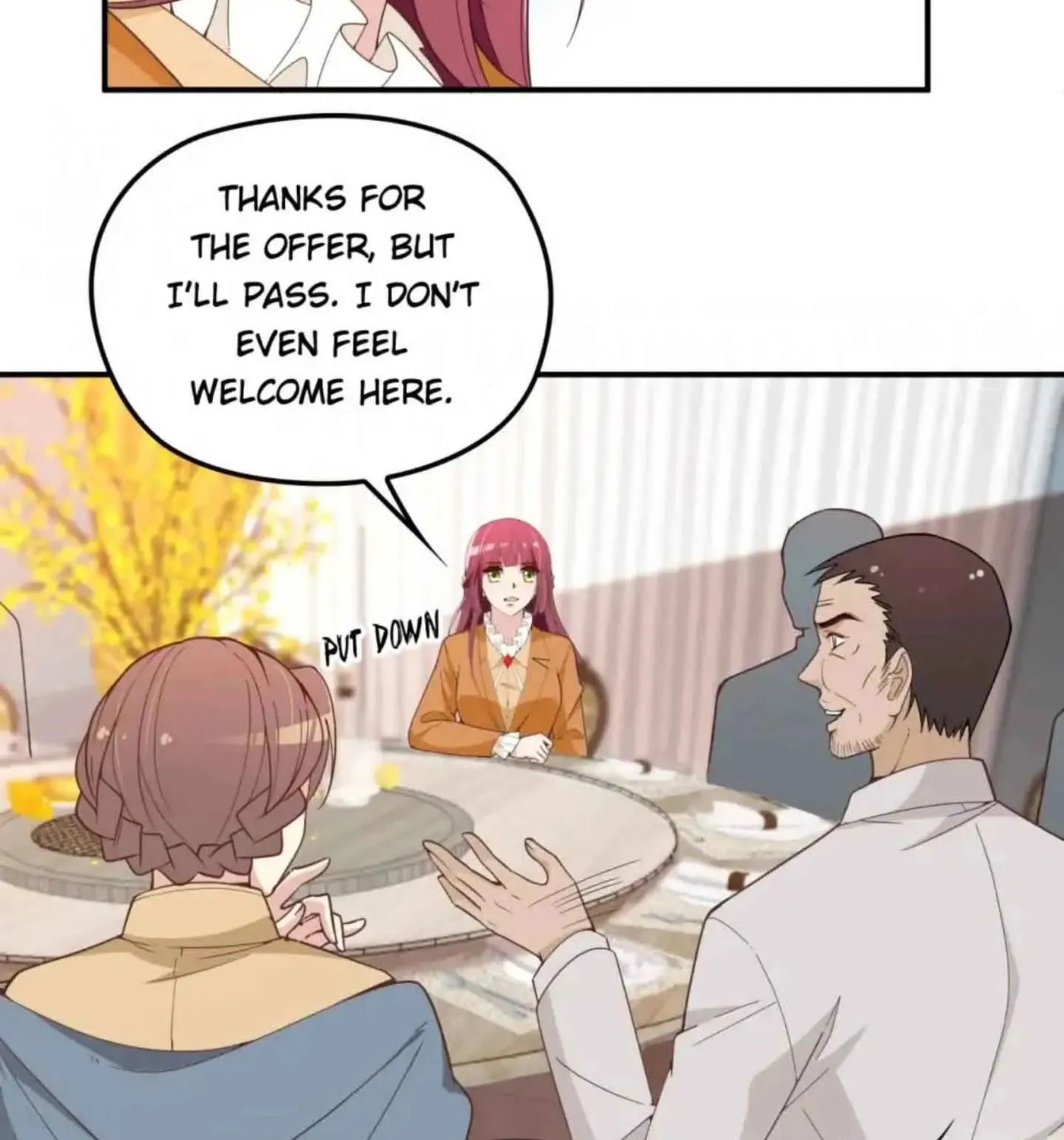 My Rich Husband Spoils Me Rotten Chapter 48 page 43 - 