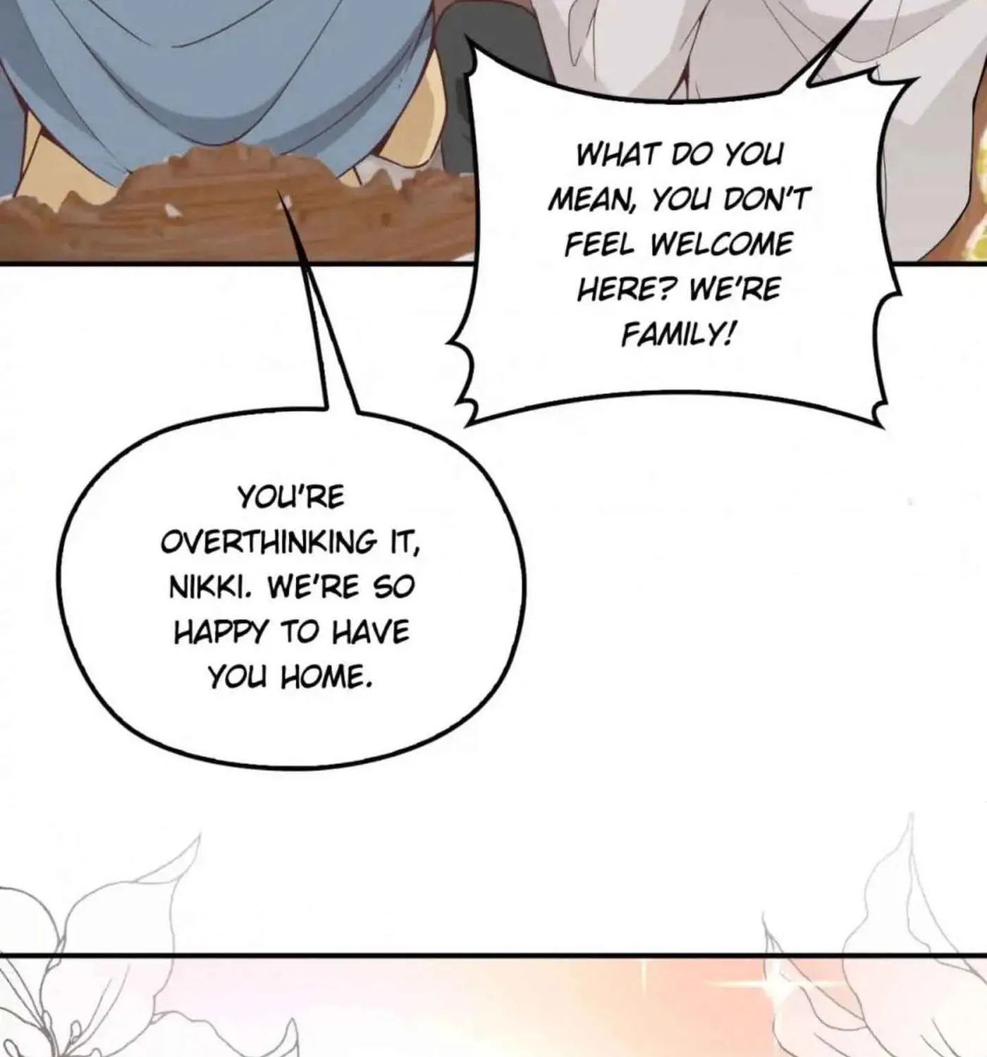 My Rich Husband Spoils Me Rotten Chapter 48 page 44 - 
