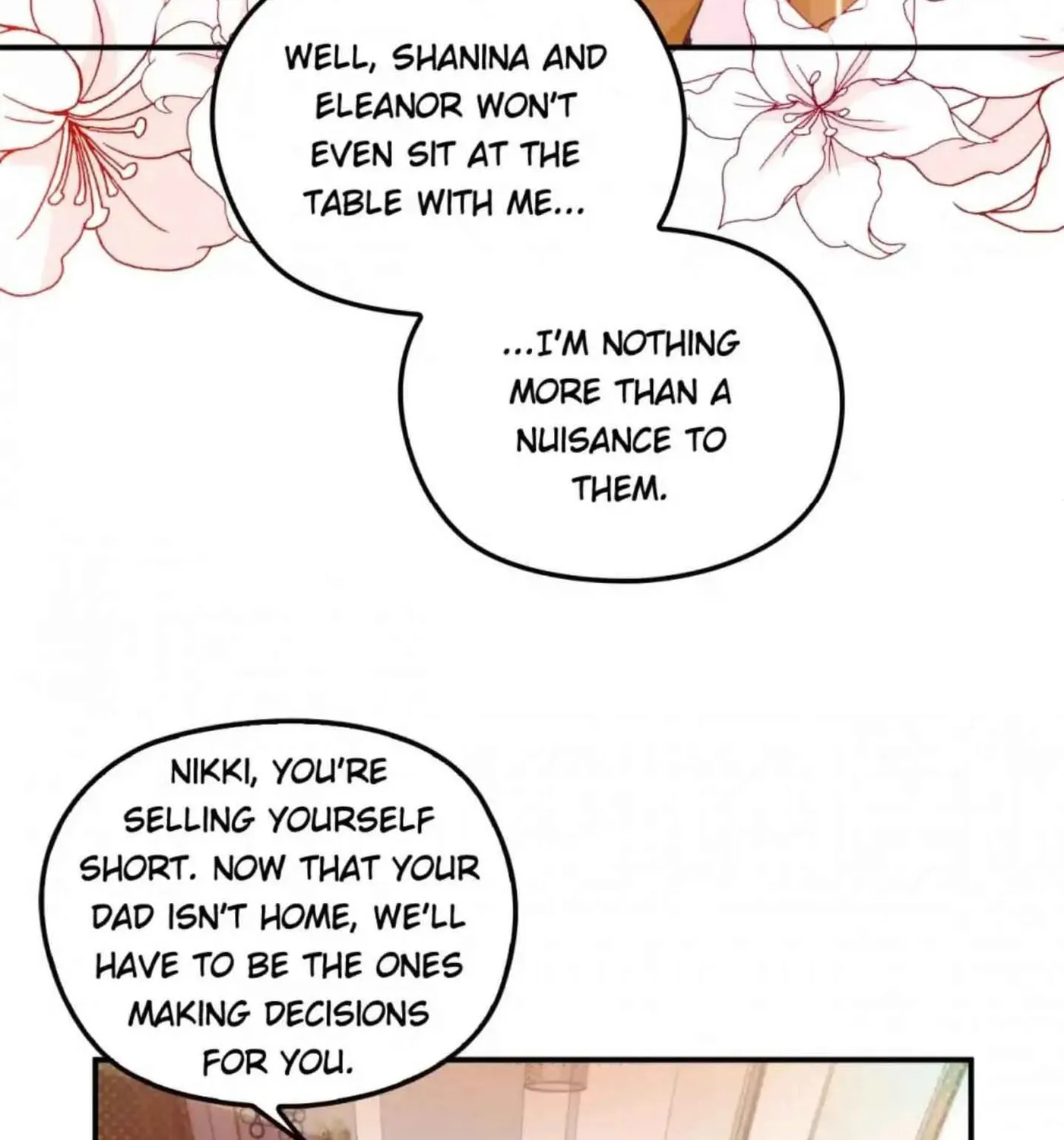 My Rich Husband Spoils Me Rotten Chapter 48 page 46 - 