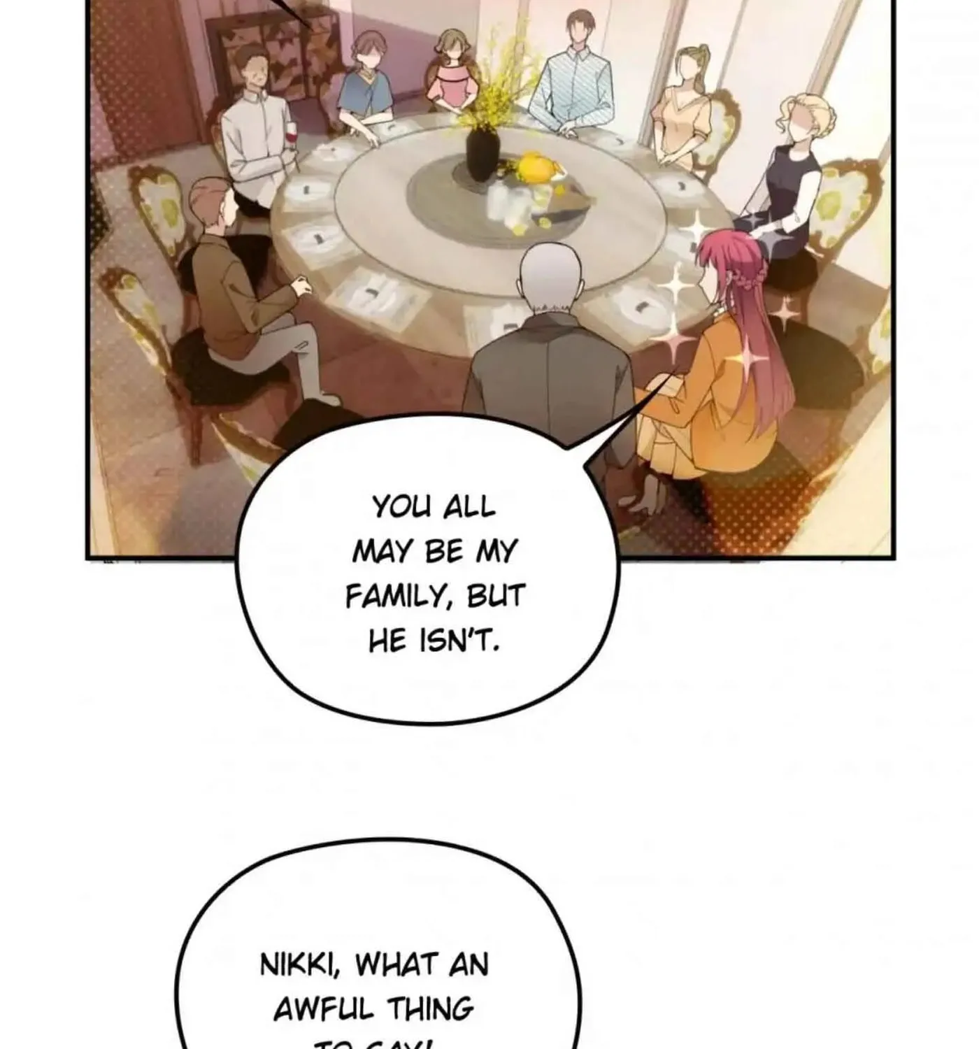 My Rich Husband Spoils Me Rotten Chapter 48 page 47 - 