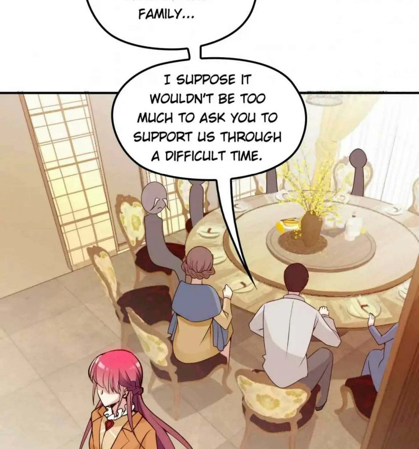 My Rich Husband Spoils Me Rotten Chapter 48 page 54 - 