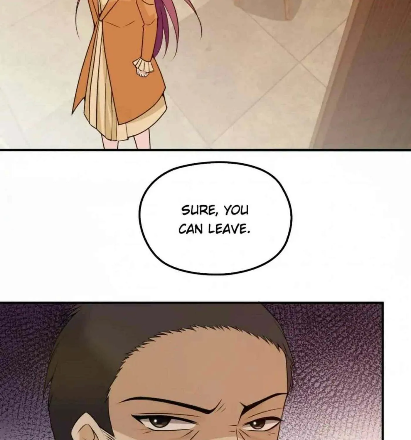 My Rich Husband Spoils Me Rotten Chapter 48 page 55 - 