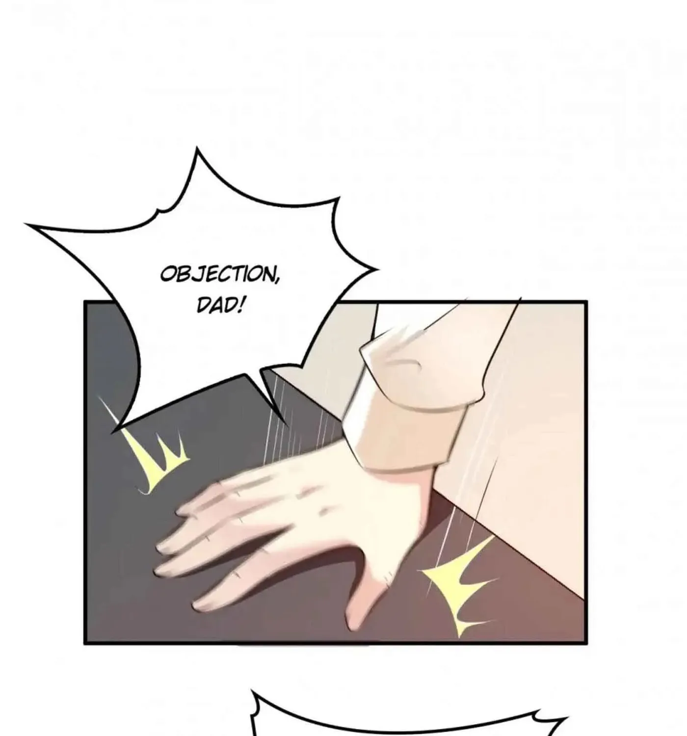 My Rich Husband Spoils Me Rotten Chapter 48 page 8 - 