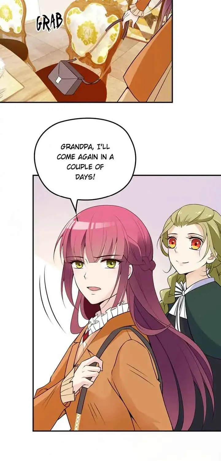 My Rich Husband Spoils Me Rotten Chapter 49 page 20 - 