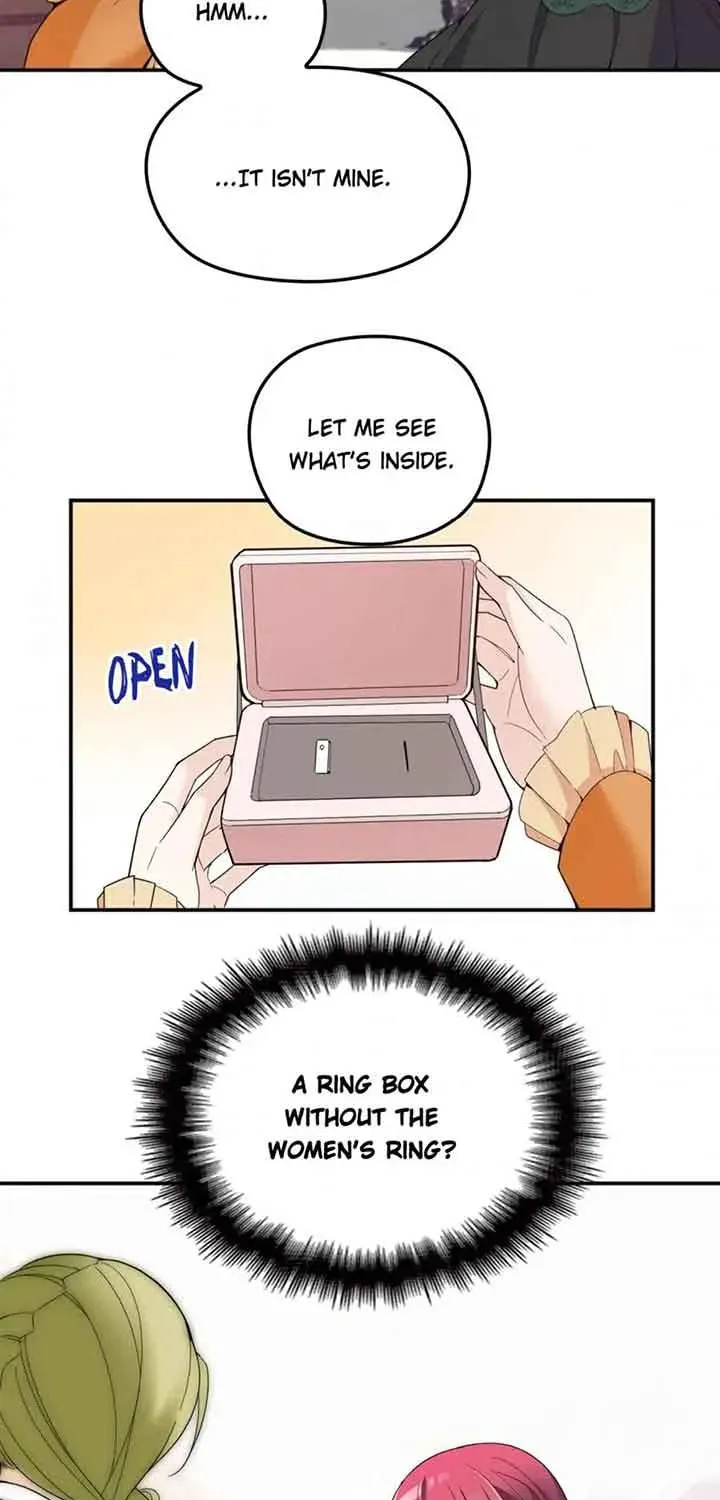 My Rich Husband Spoils Me Rotten Chapter 49 page 29 - 