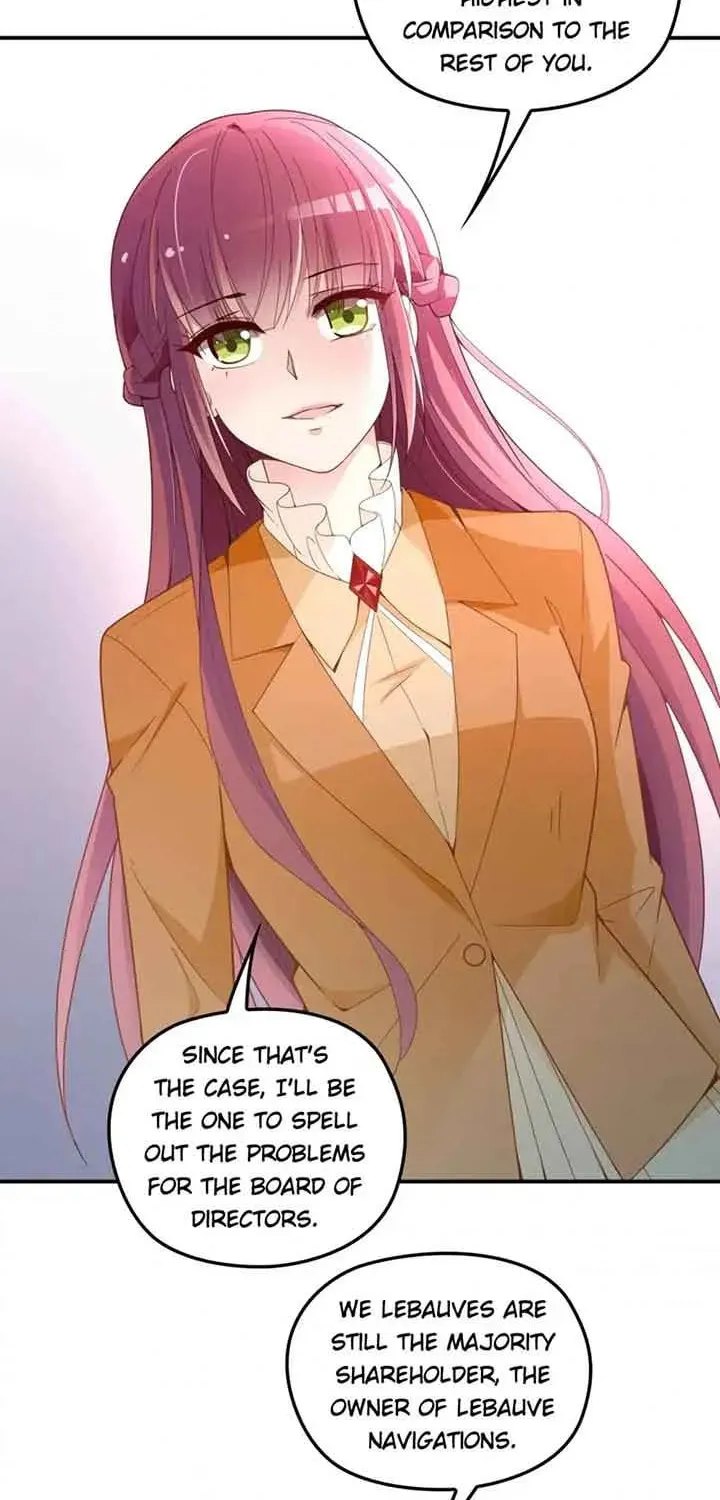 My Rich Husband Spoils Me Rotten Chapter 49 page 4 - 