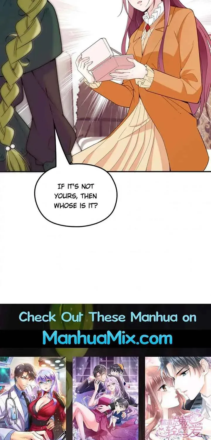 My Rich Husband Spoils Me Rotten Chapter 49 page 31 - 