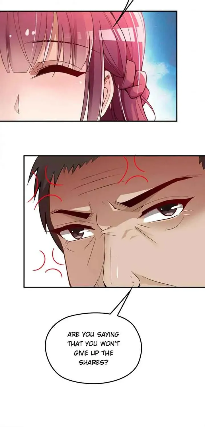 My Rich Husband Spoils Me Rotten Chapter 49 page 5 - 