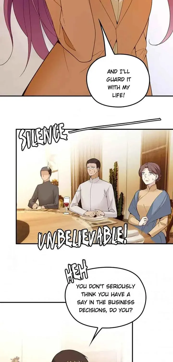 My Rich Husband Spoils Me Rotten Chapter 49 page 8 - 