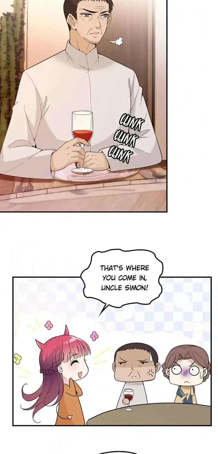 My Rich Husband Spoils Me Rotten Chapter 49 page 9 - 