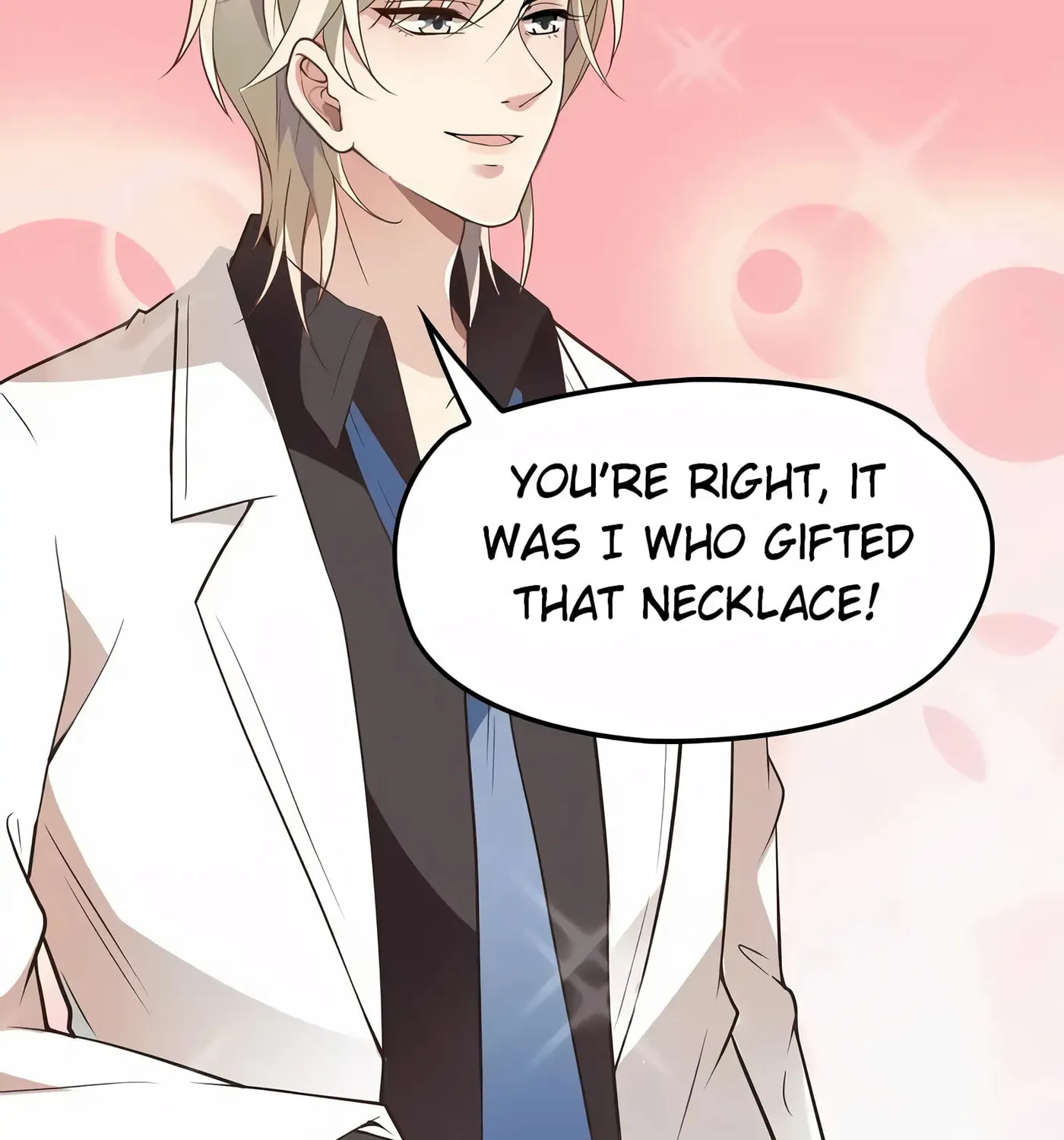 My Rich Husband Spoils Me Rotten Chapter 5 page 14 - 
