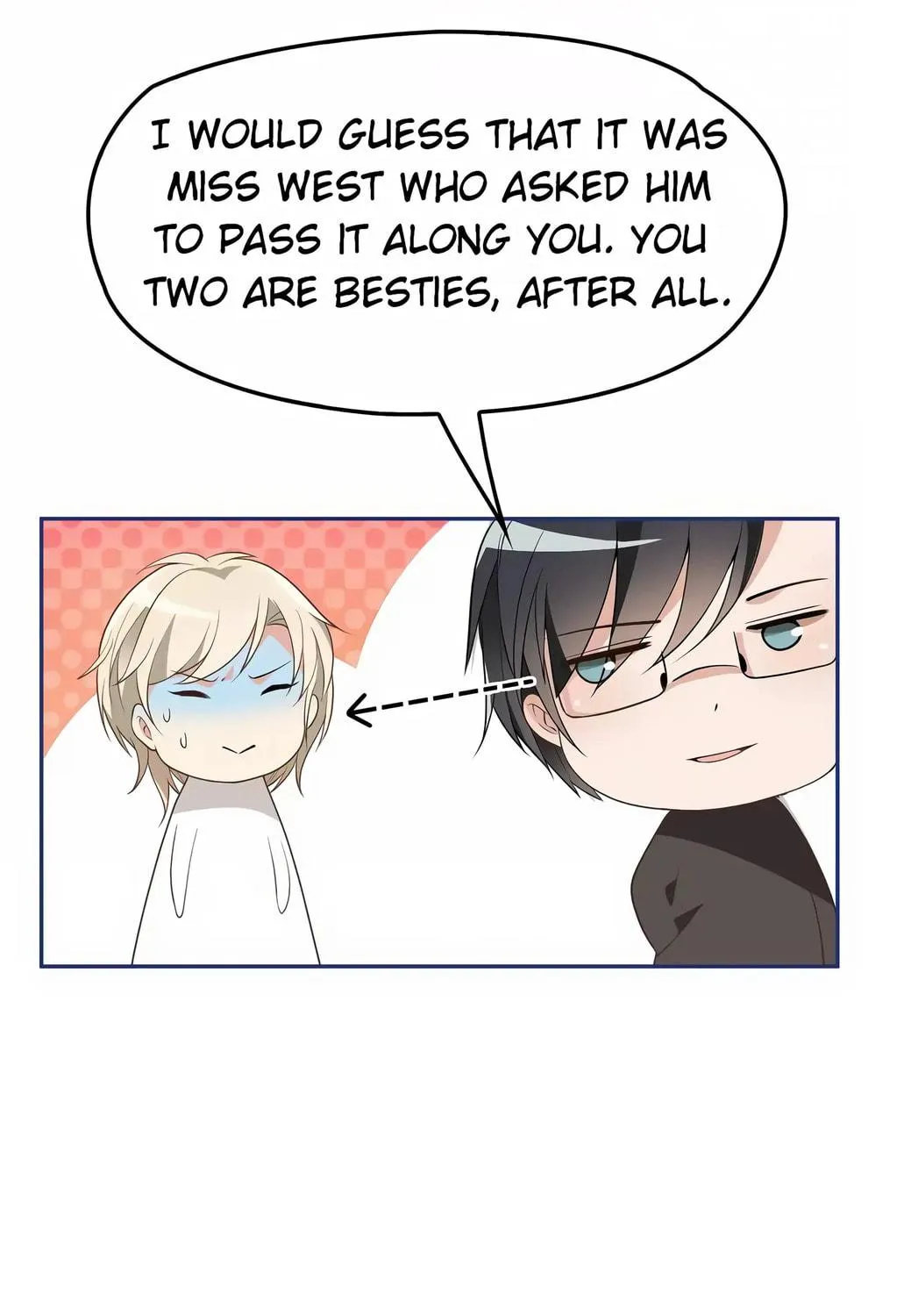 My Rich Husband Spoils Me Rotten Chapter 5 page 17 - 