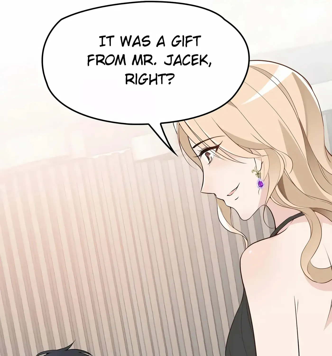 My Rich Husband Spoils Me Rotten Chapter 5 page 3 - 
