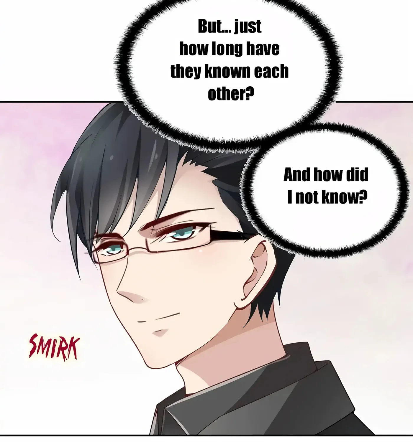 My Rich Husband Spoils Me Rotten Chapter 5 page 29 - 