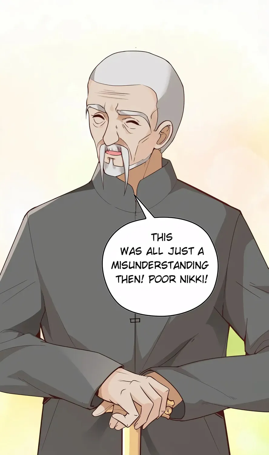 My Rich Husband Spoils Me Rotten Chapter 5 page 33 - 