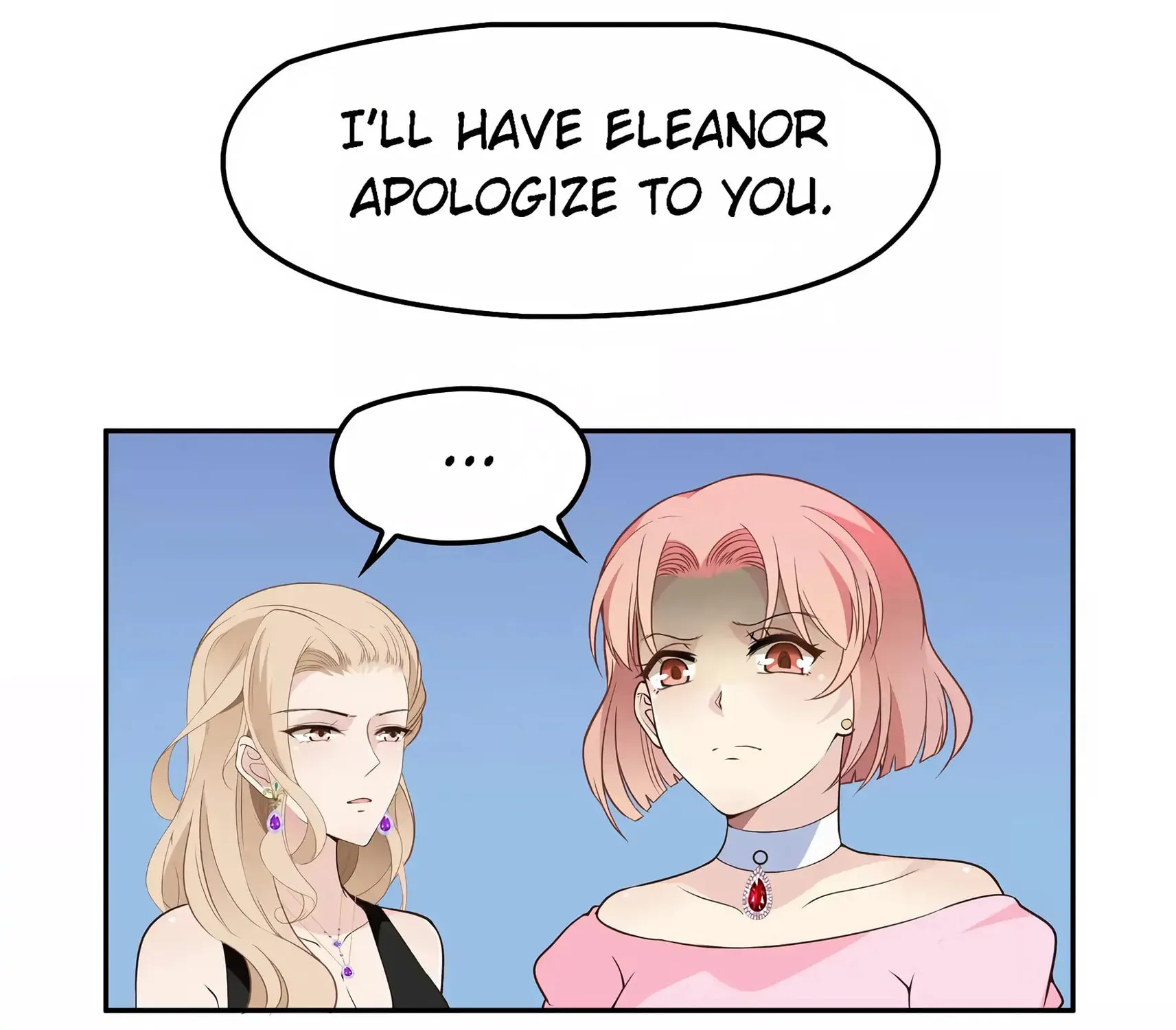 My Rich Husband Spoils Me Rotten Chapter 5 page 35 - 