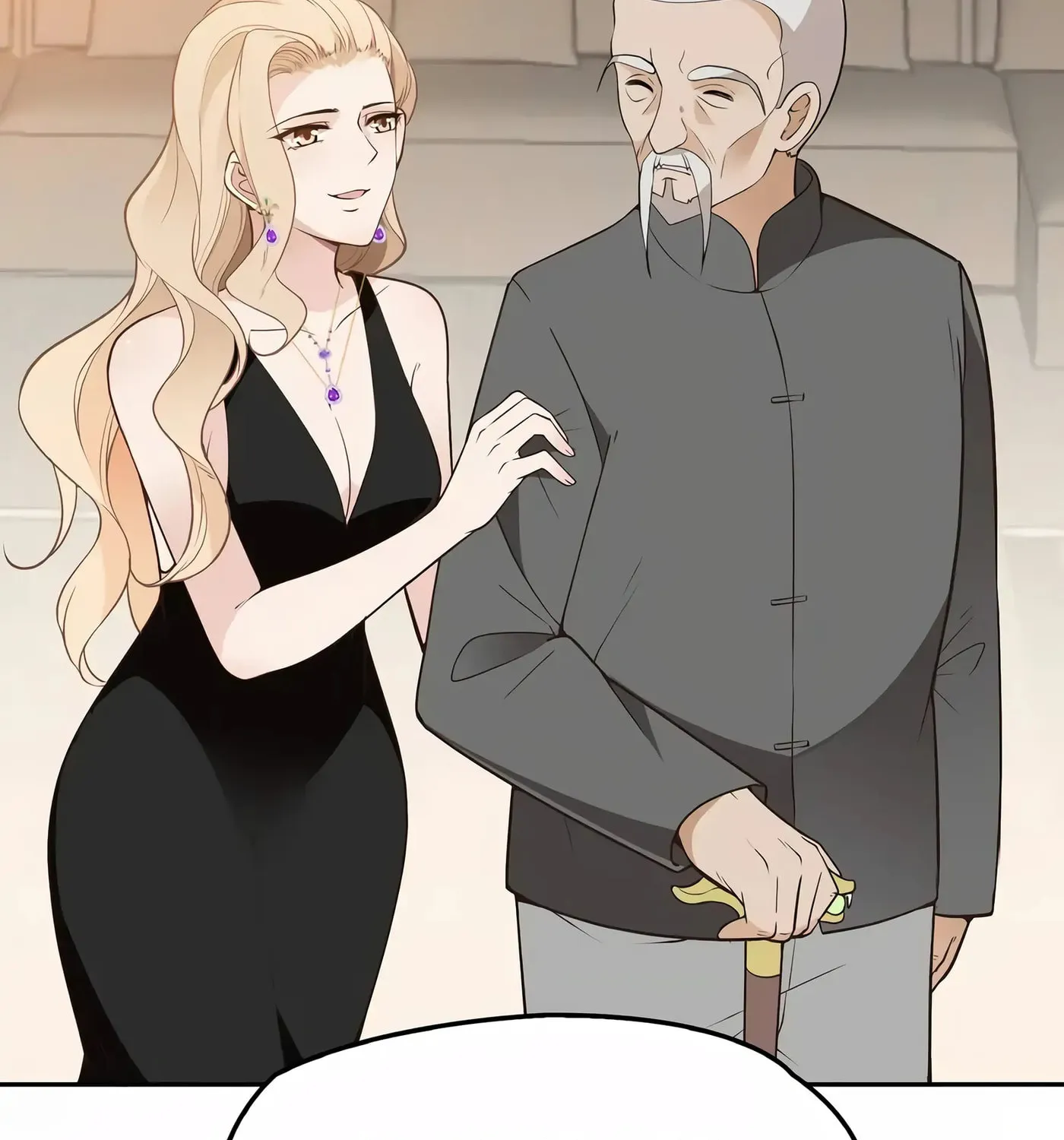 My Rich Husband Spoils Me Rotten Chapter 5 page 39 - 