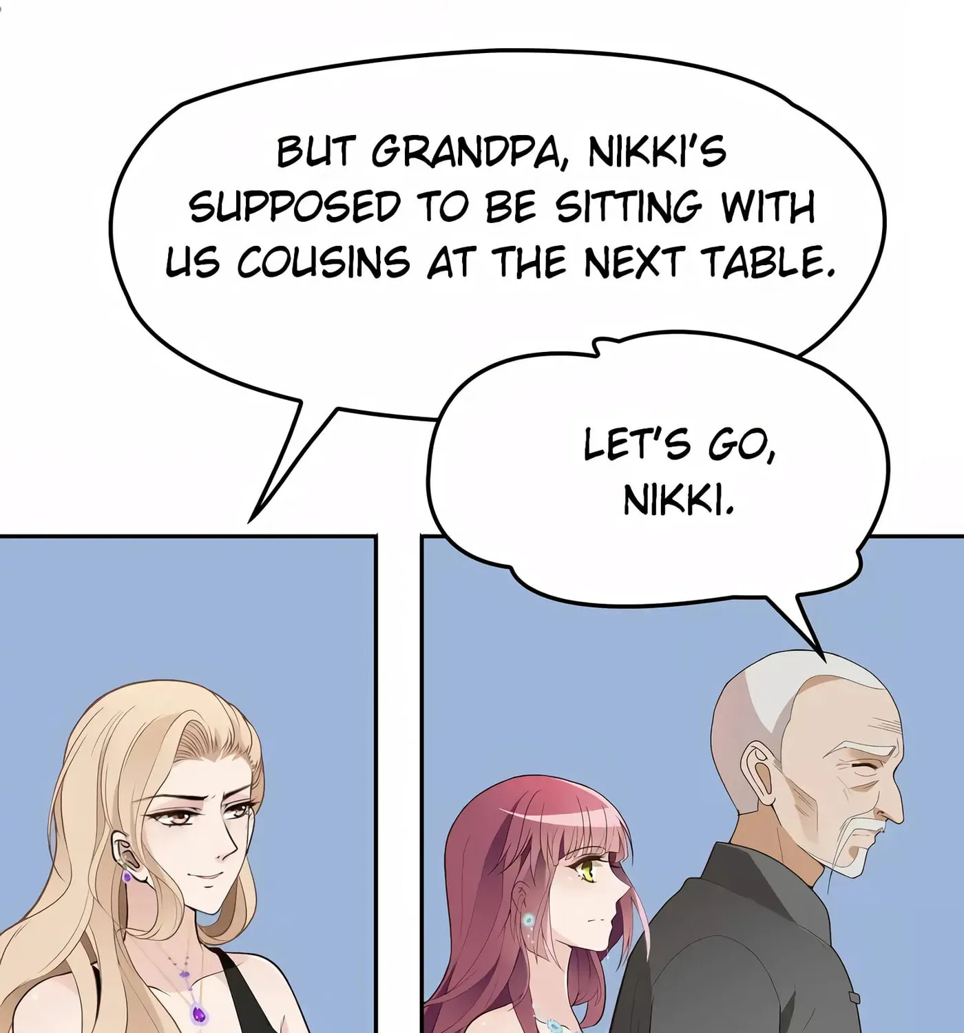 My Rich Husband Spoils Me Rotten Chapter 5 page 42 - 