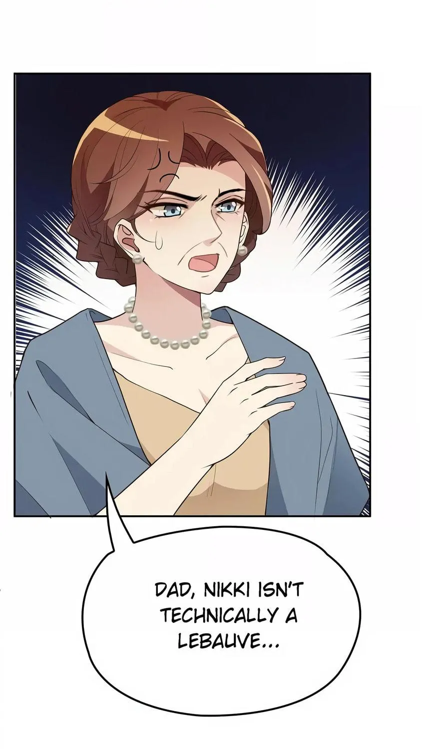 My Rich Husband Spoils Me Rotten Chapter 5 page 44 - 