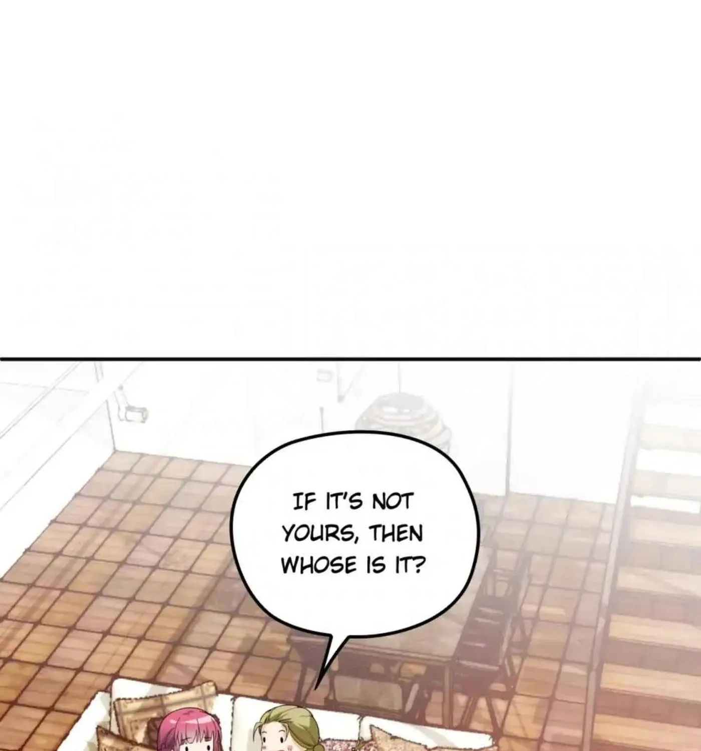 My Rich Husband Spoils Me Rotten Chapter 50 page 1 - 
