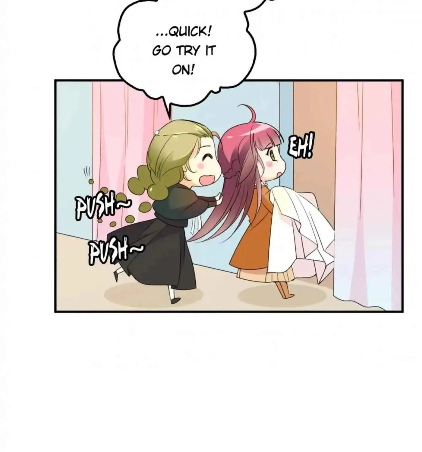 My Rich Husband Spoils Me Rotten Chapter 50 page 13 - 
