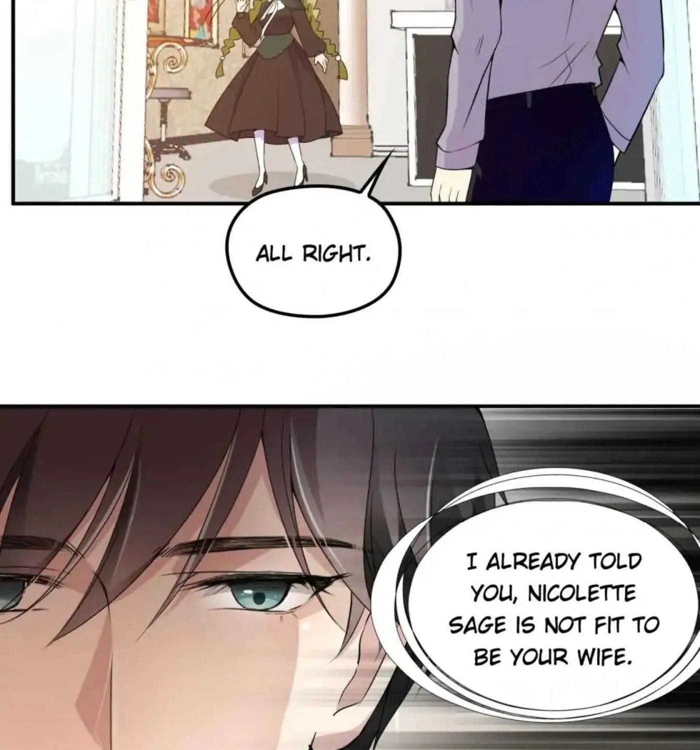 My Rich Husband Spoils Me Rotten Chapter 50 page 15 - 