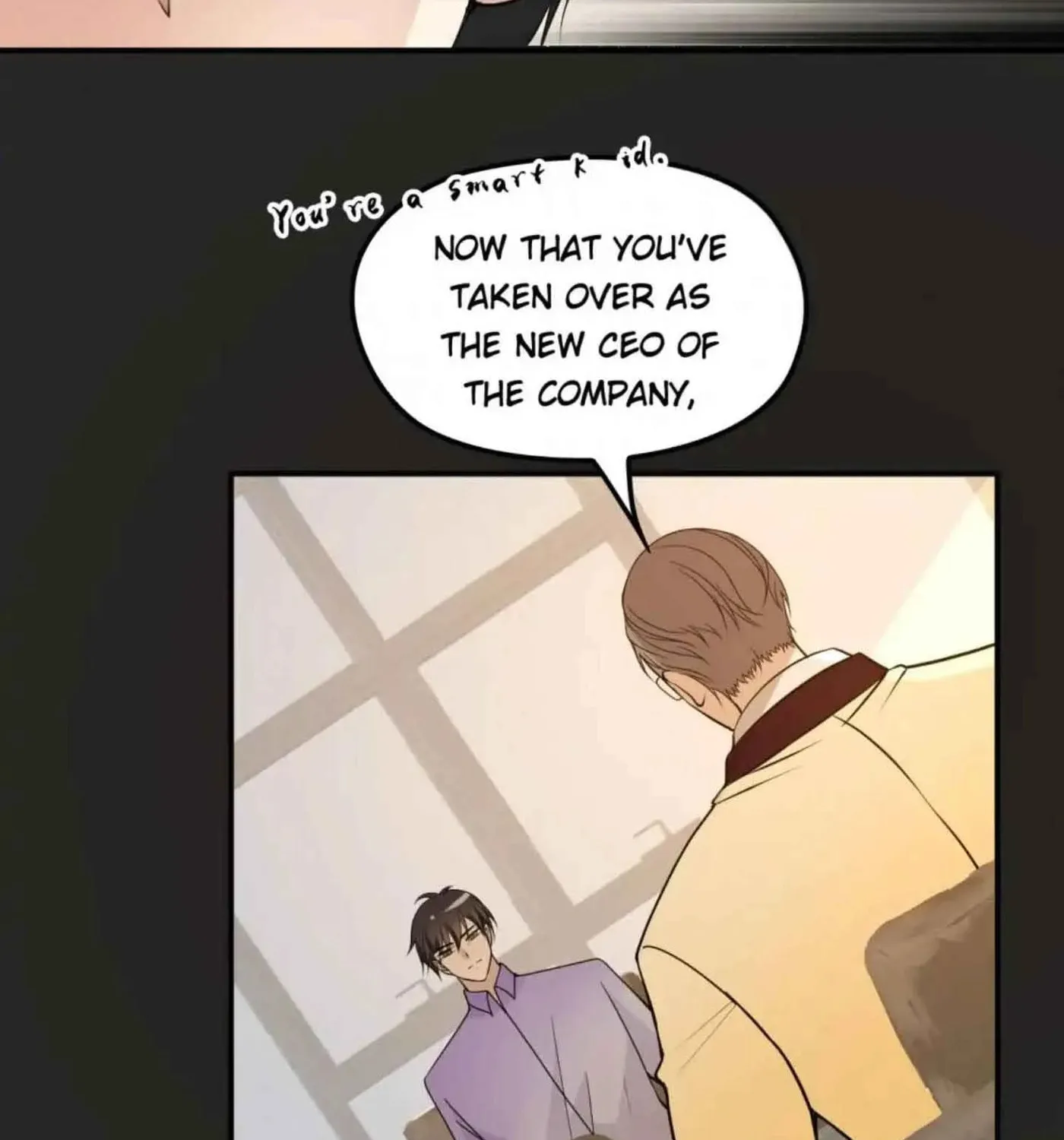 My Rich Husband Spoils Me Rotten Chapter 50 page 16 - 