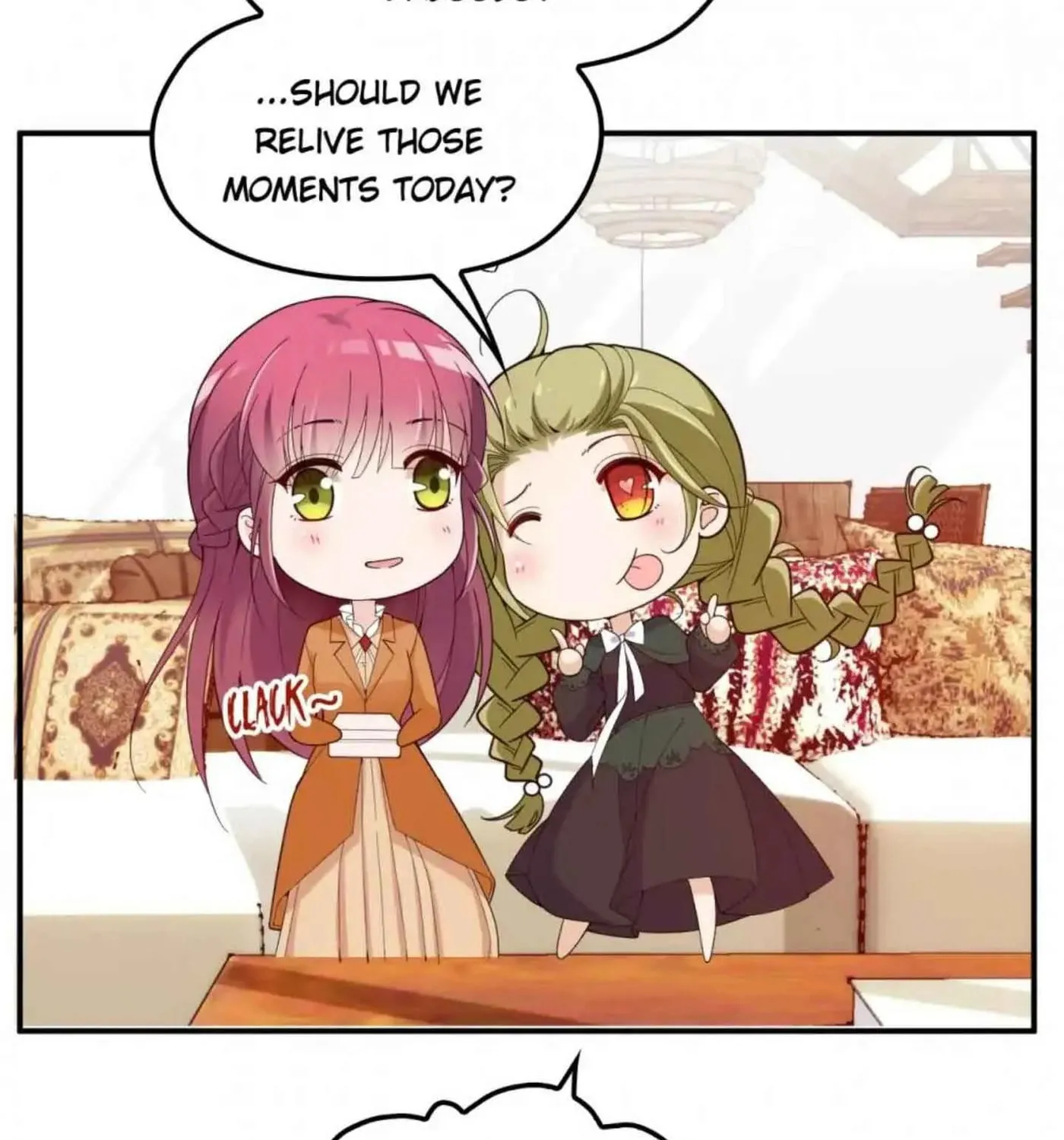 My Rich Husband Spoils Me Rotten Chapter 50 page 3 - 