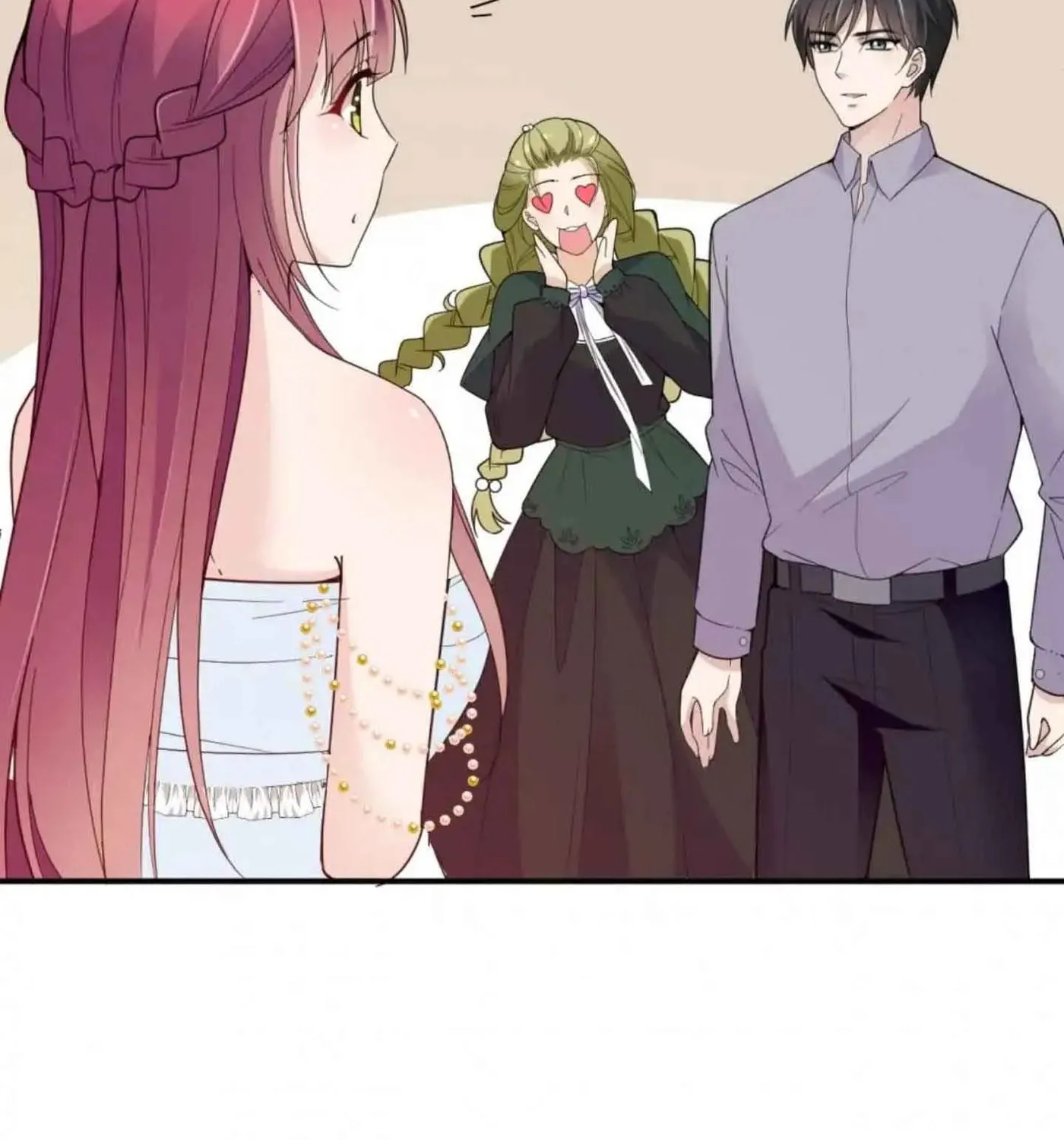 My Rich Husband Spoils Me Rotten Chapter 50 page 27 - 