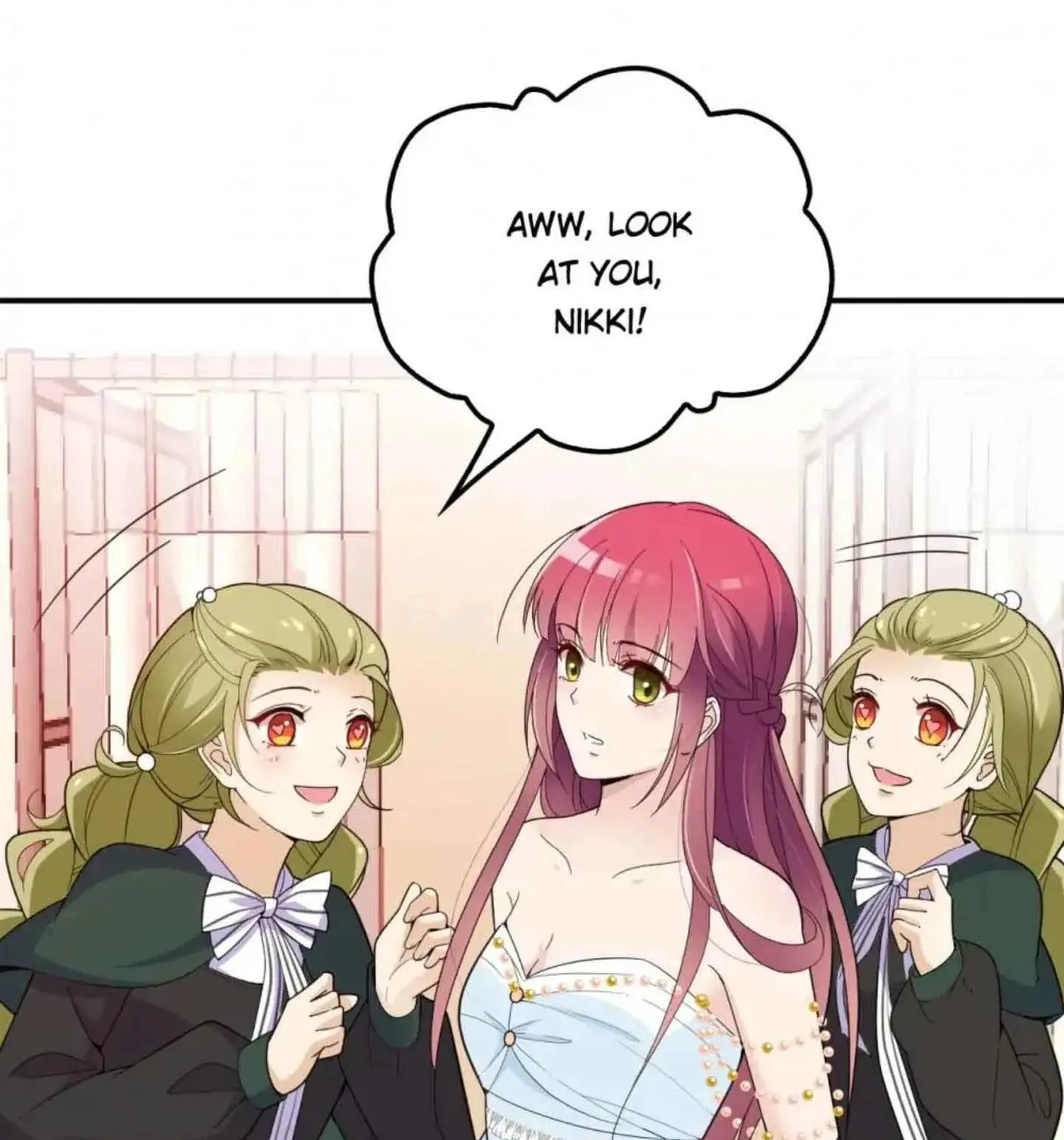 My Rich Husband Spoils Me Rotten Chapter 50 page 28 - 