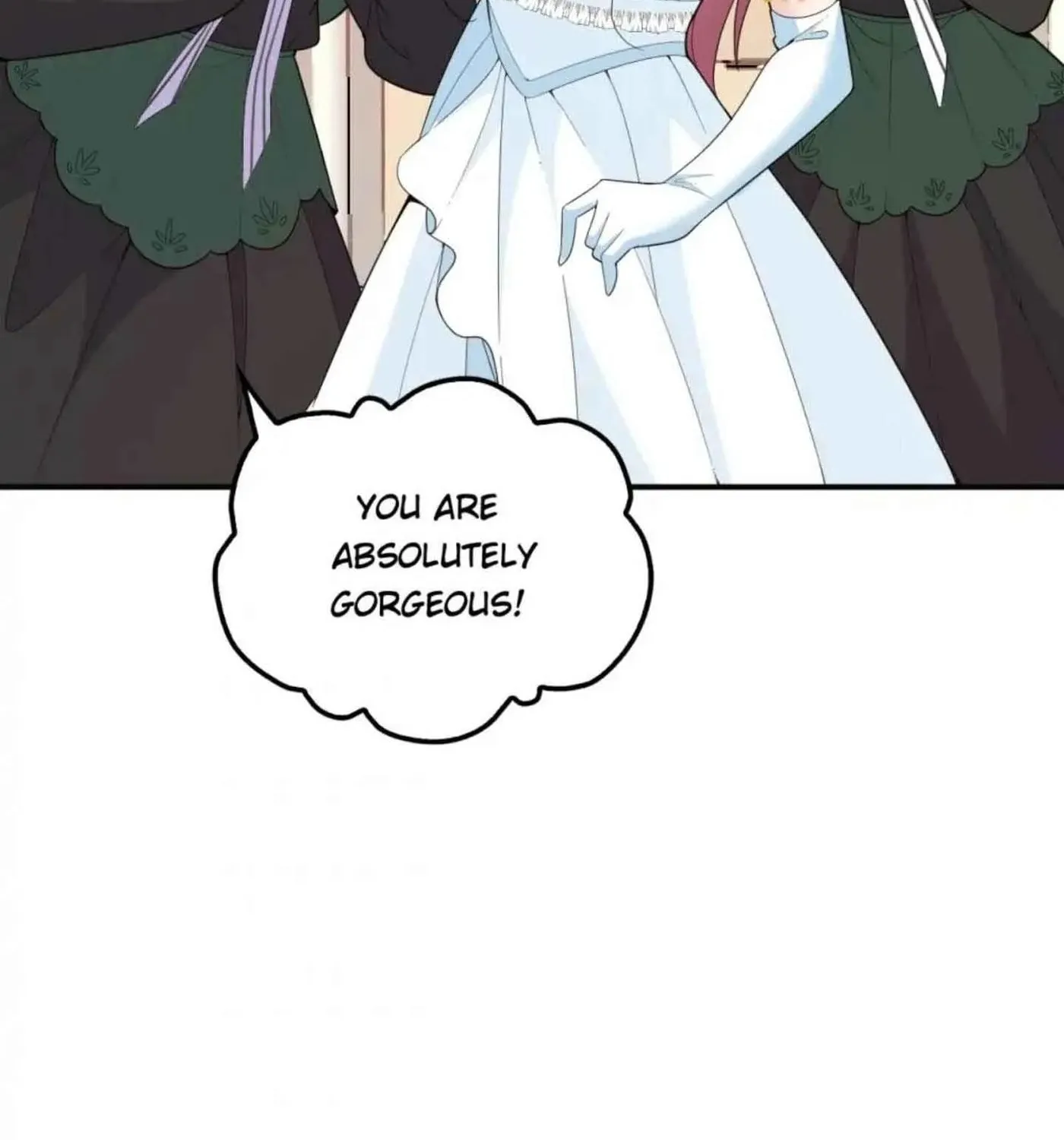 My Rich Husband Spoils Me Rotten Chapter 50 page 29 - 