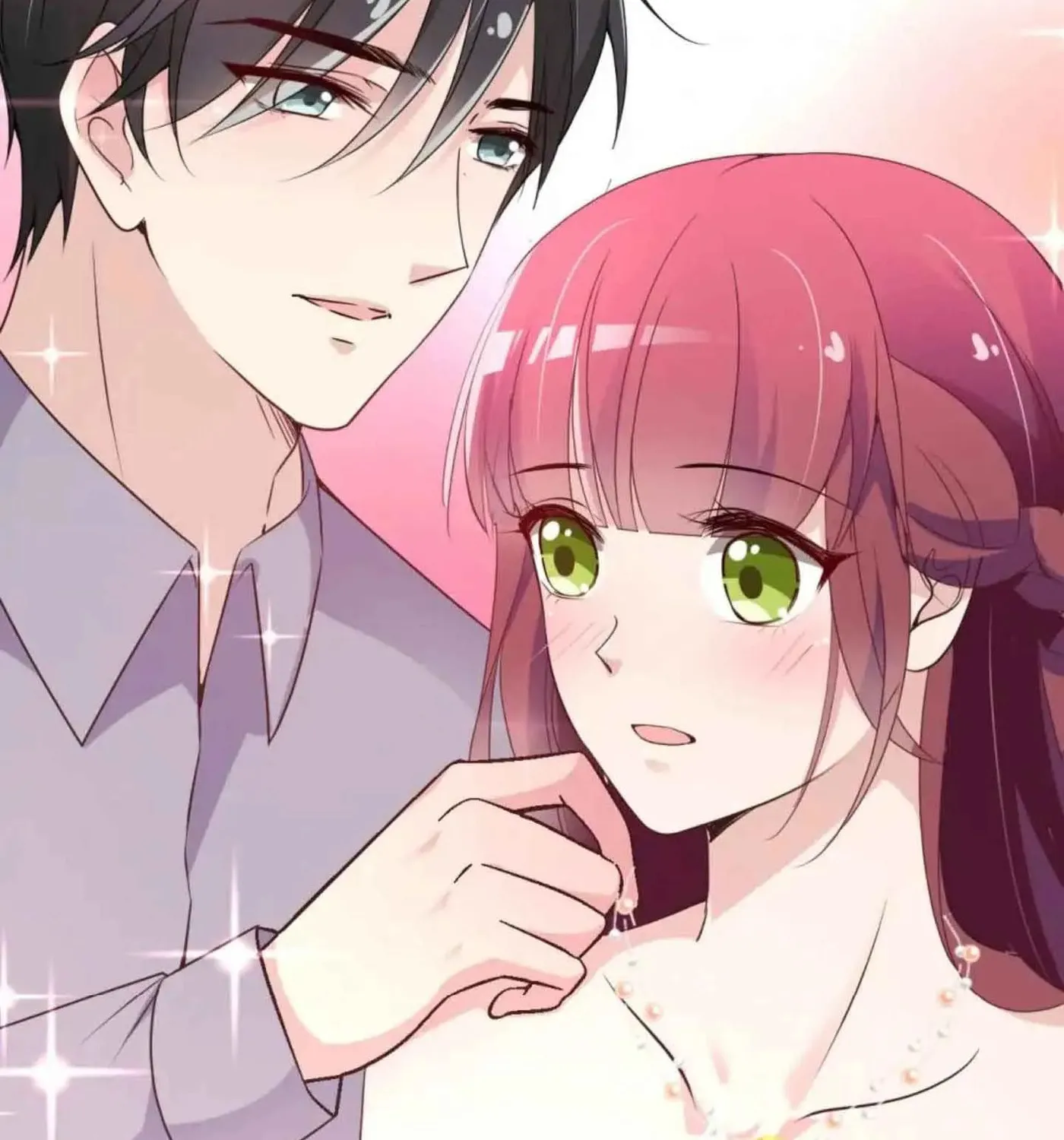 My Rich Husband Spoils Me Rotten Chapter 50 page 36 - 