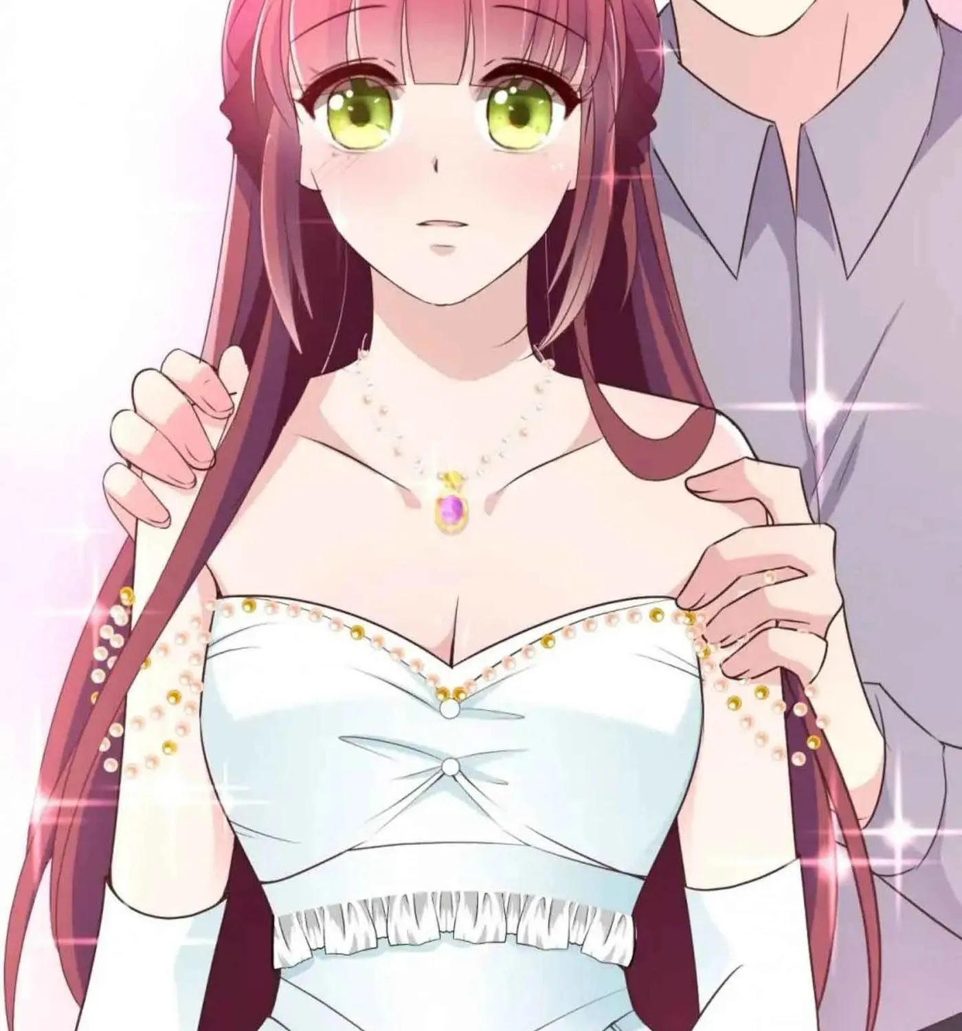 My Rich Husband Spoils Me Rotten Chapter 50 page 38 - 