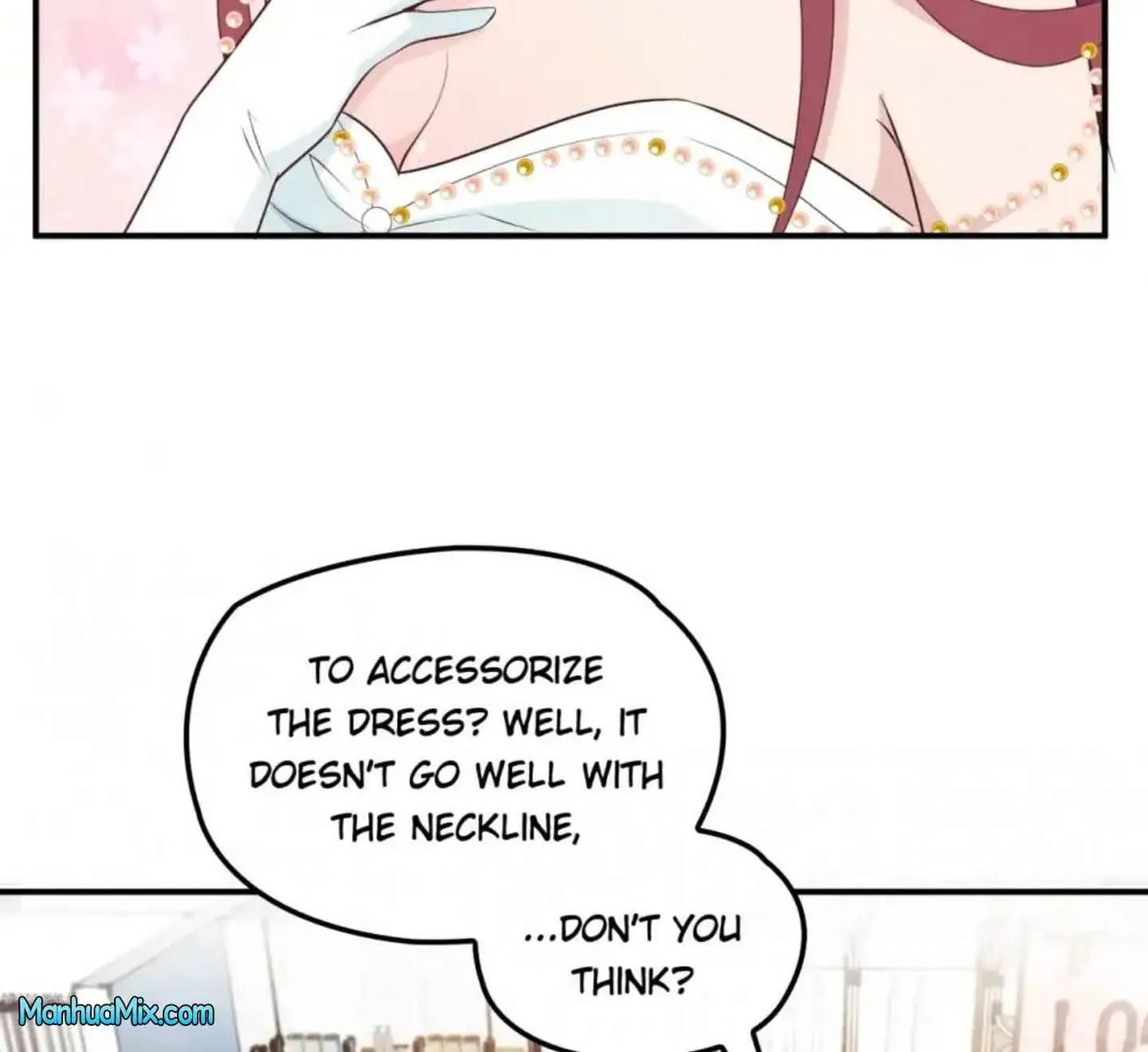 My Rich Husband Spoils Me Rotten Chapter 50 page 40 - 