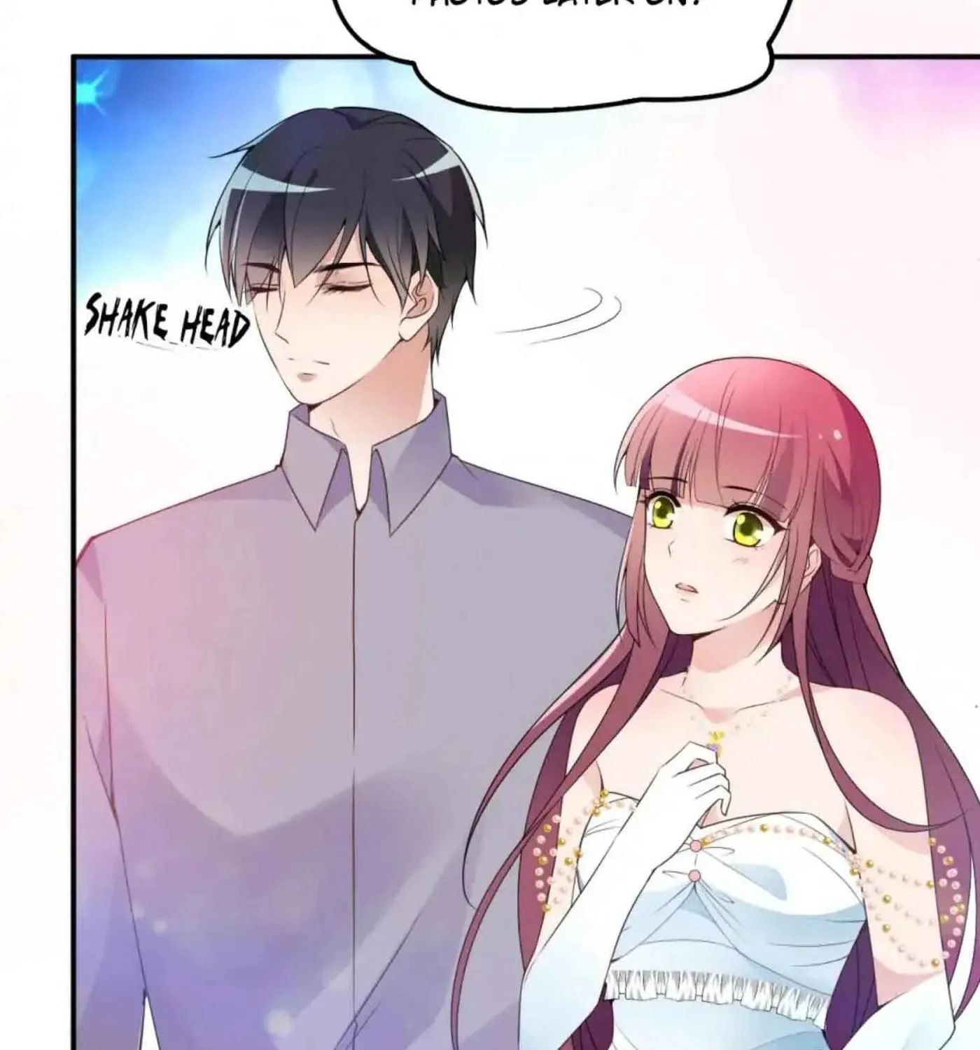 My Rich Husband Spoils Me Rotten Chapter 50 page 42 - 