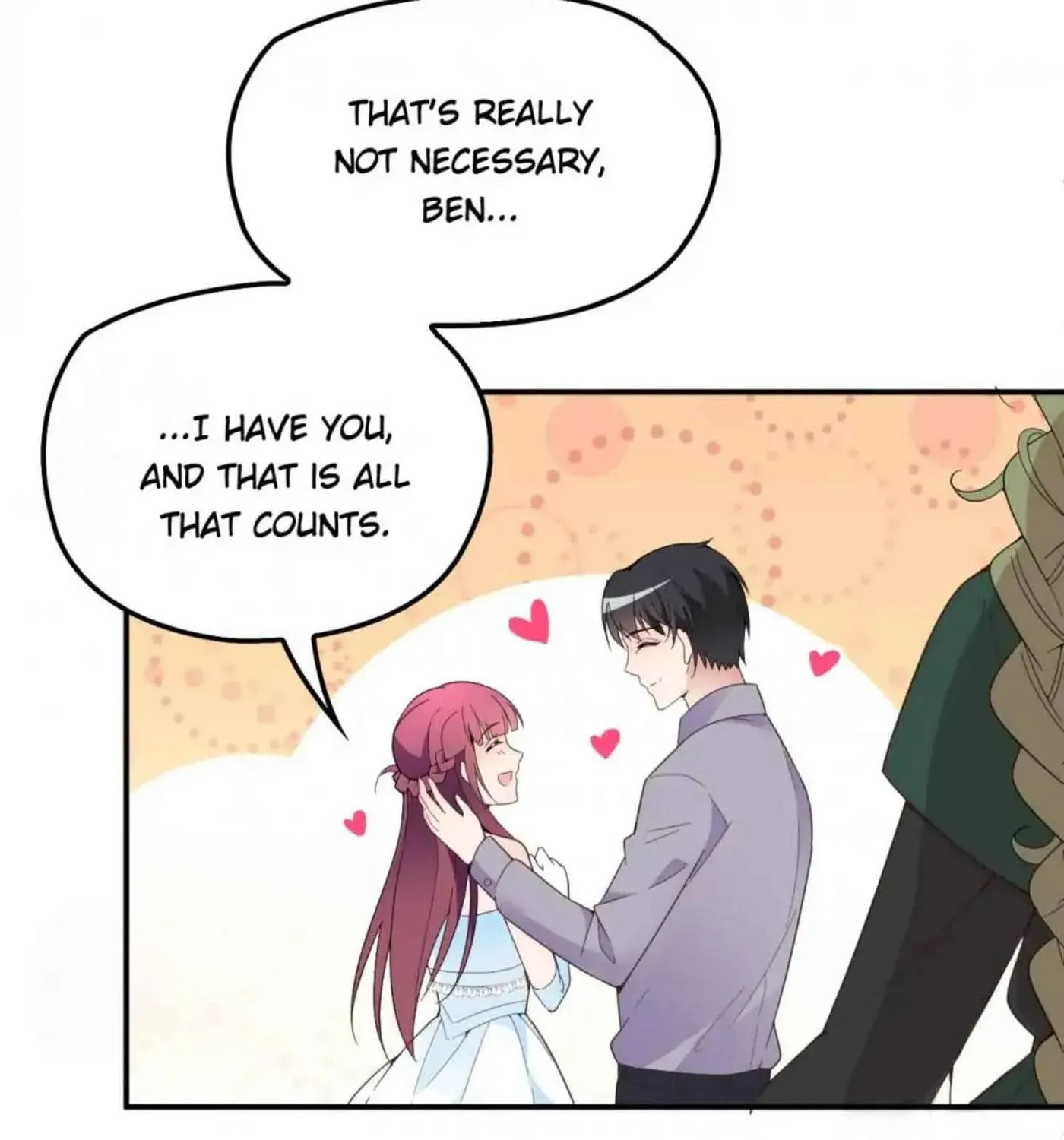 My Rich Husband Spoils Me Rotten Chapter 50 page 47 - 