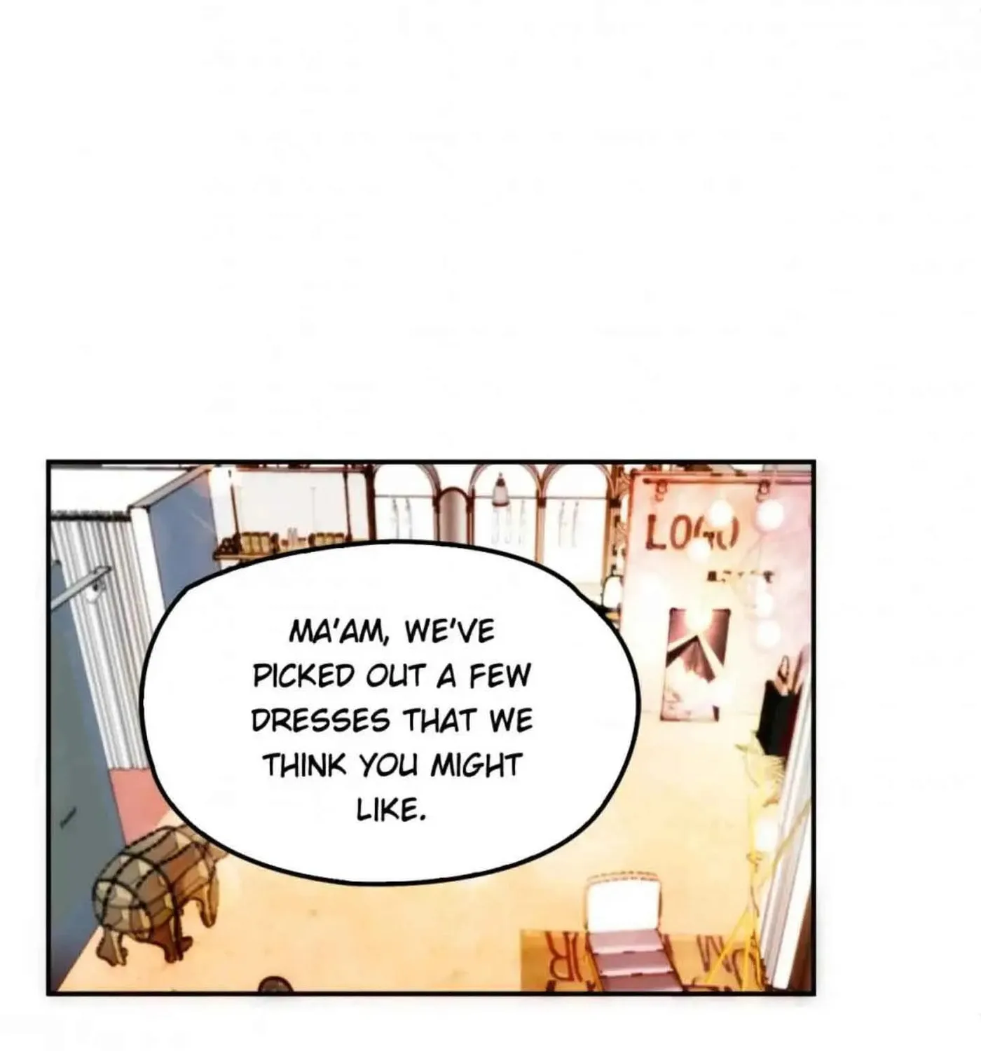 My Rich Husband Spoils Me Rotten Chapter 50 page 48 - 