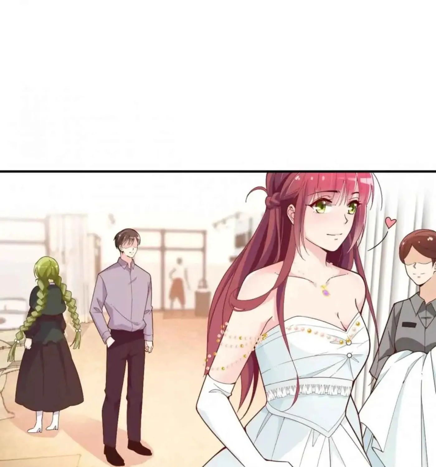 My Rich Husband Spoils Me Rotten Chapter 50 page 49 - 