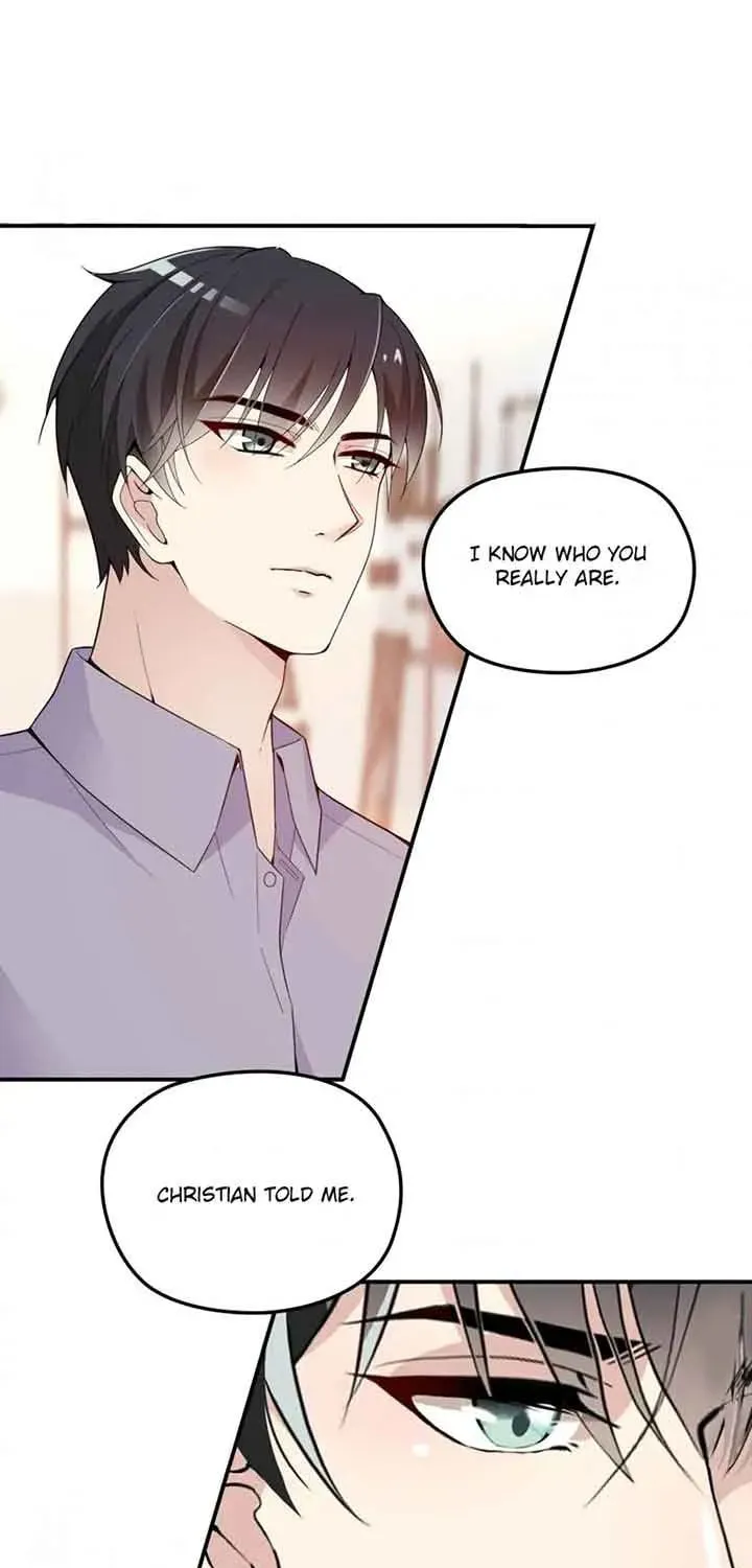 My Rich Husband Spoils Me Rotten Chapter 51 page 1 - 
